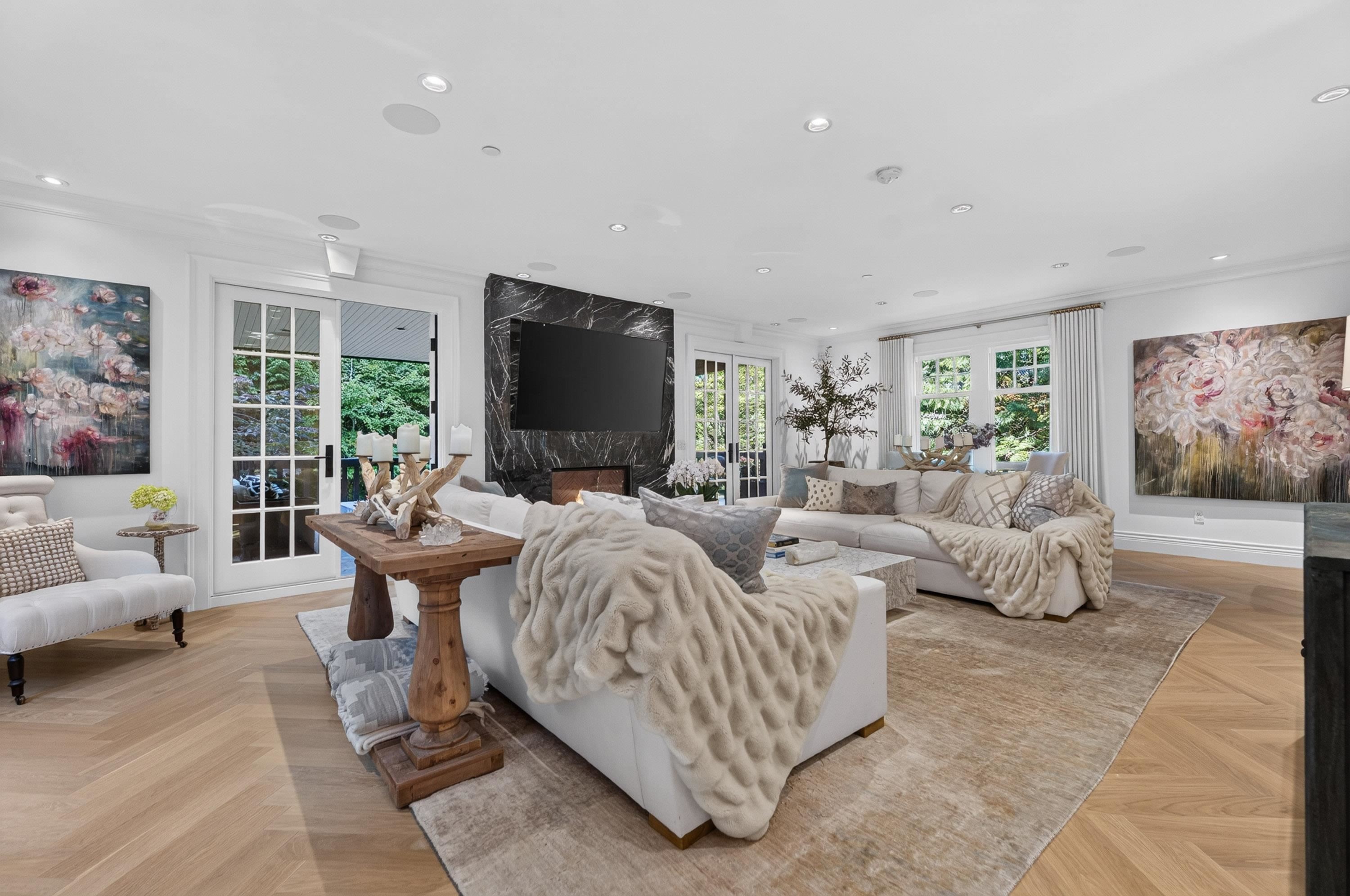 3389 Pine Crescent, Vancouver, BC