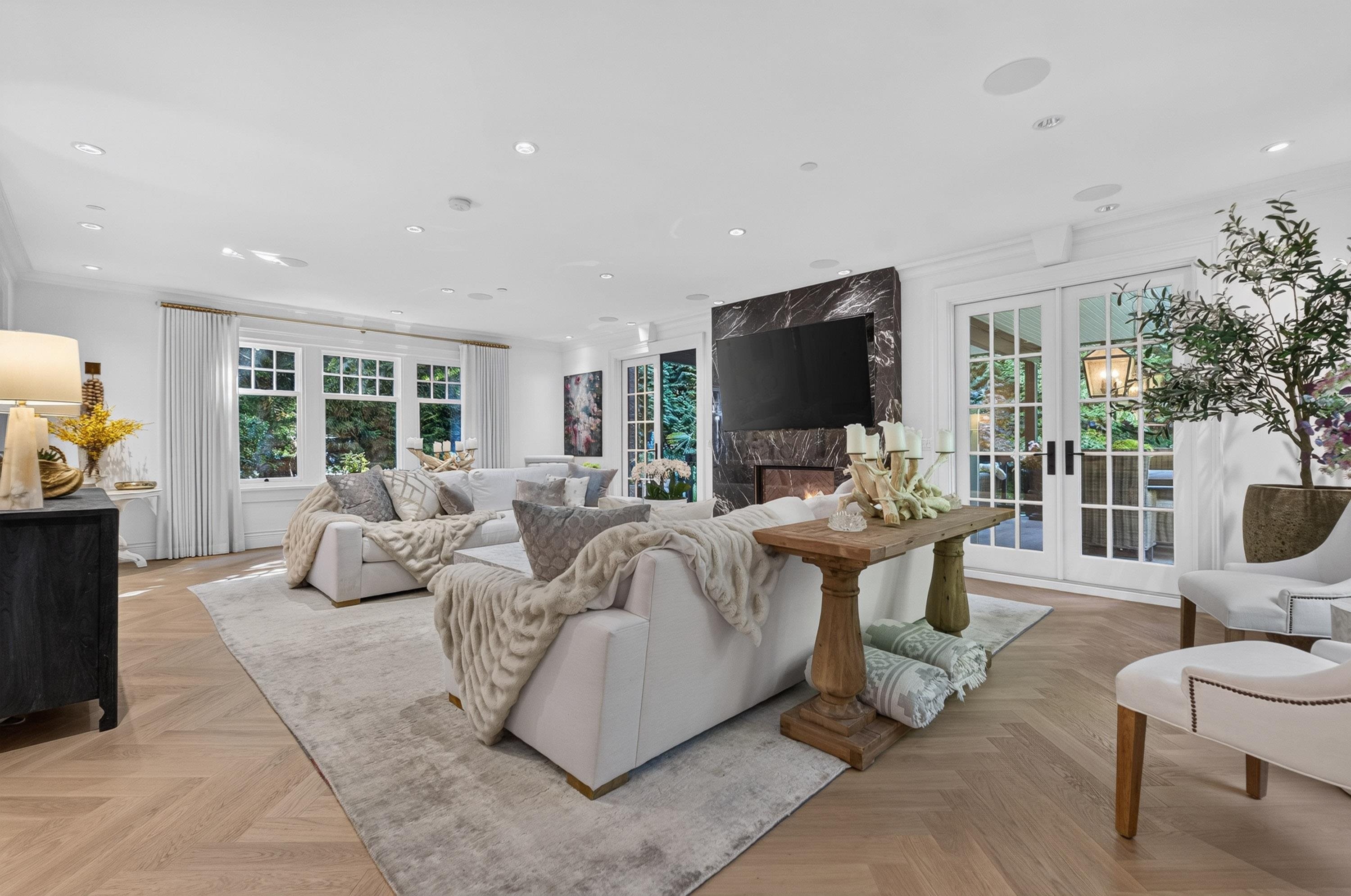 3389 Pine Crescent, Vancouver, BC