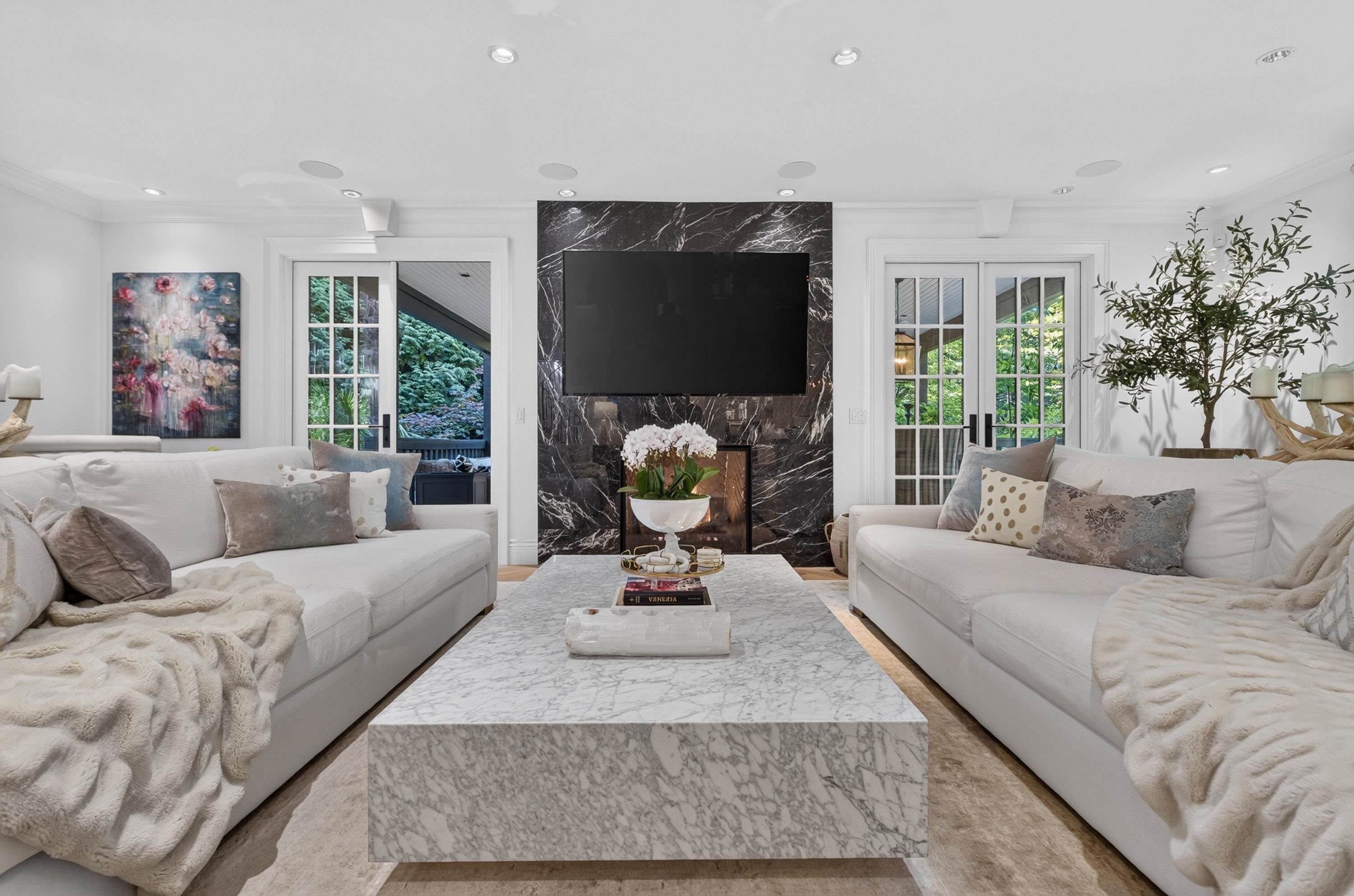 3389 Pine Crescent, Vancouver, BC