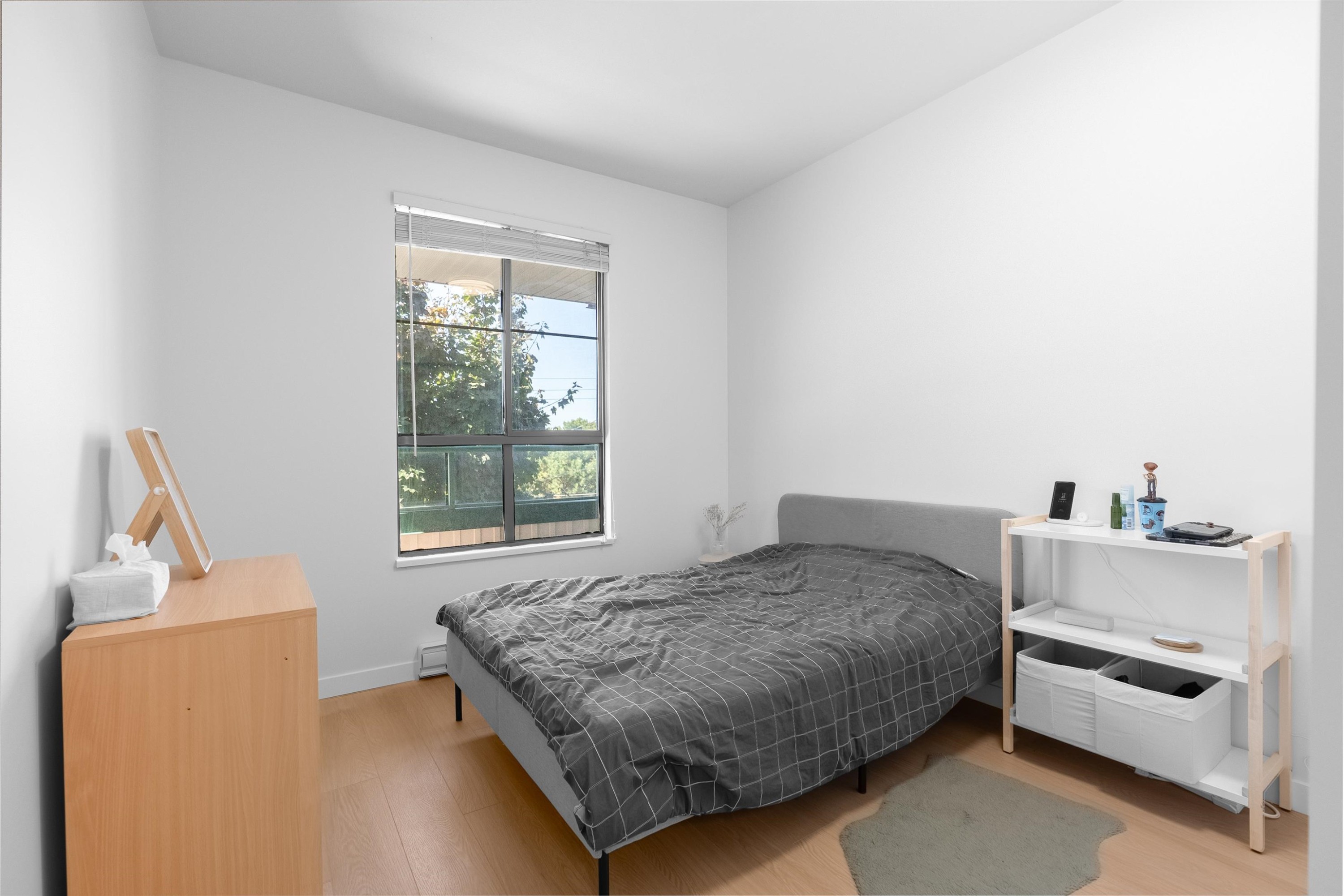202-7300 Gilbert Road, Richmond, BC