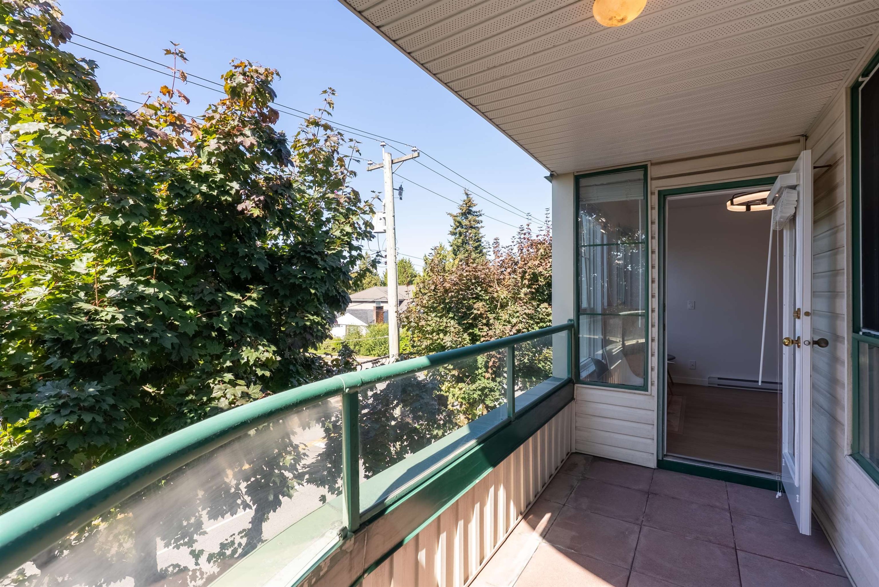 202-7300 Gilbert Road, Richmond, BC