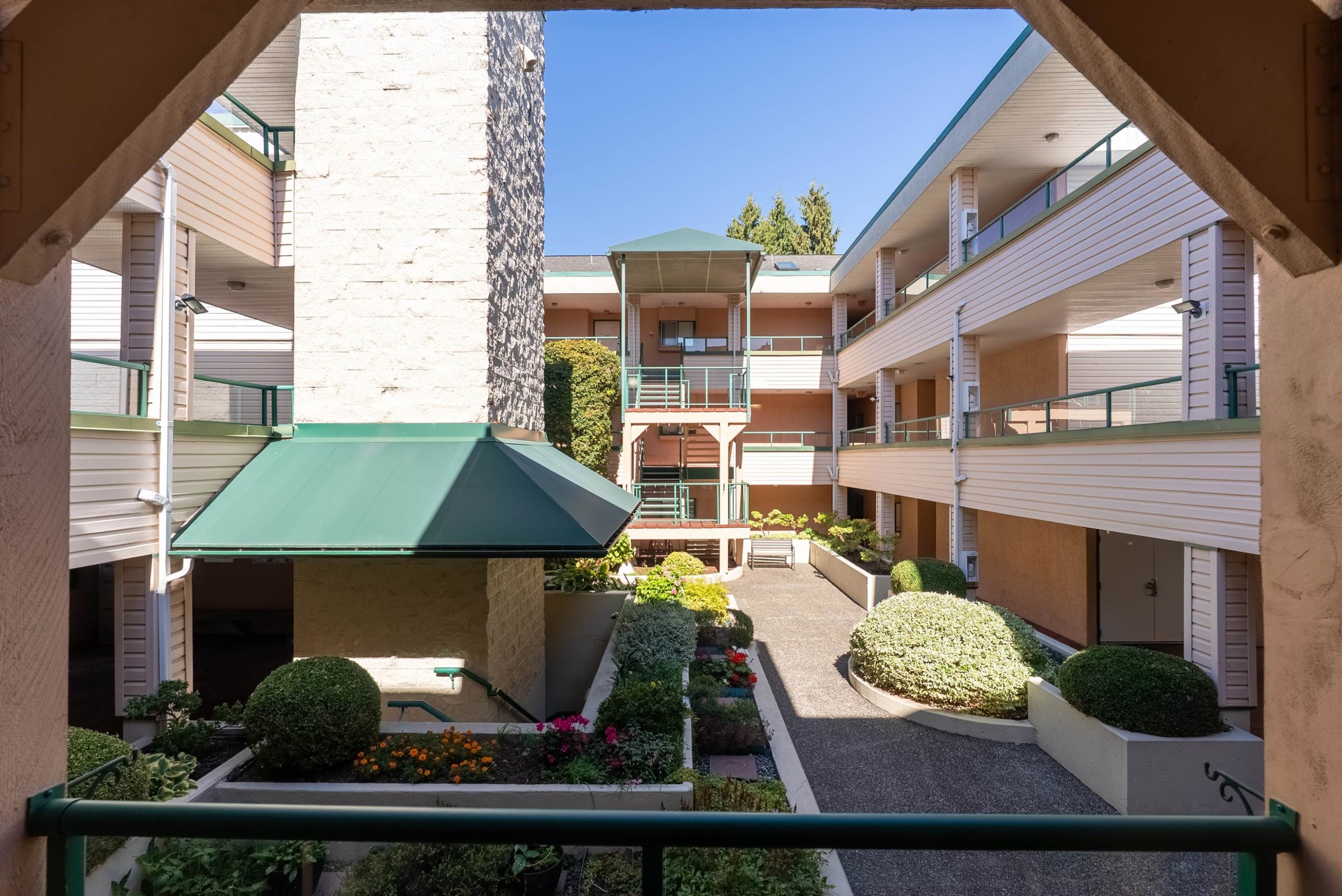 202-7300 Gilbert Road, Richmond, BC