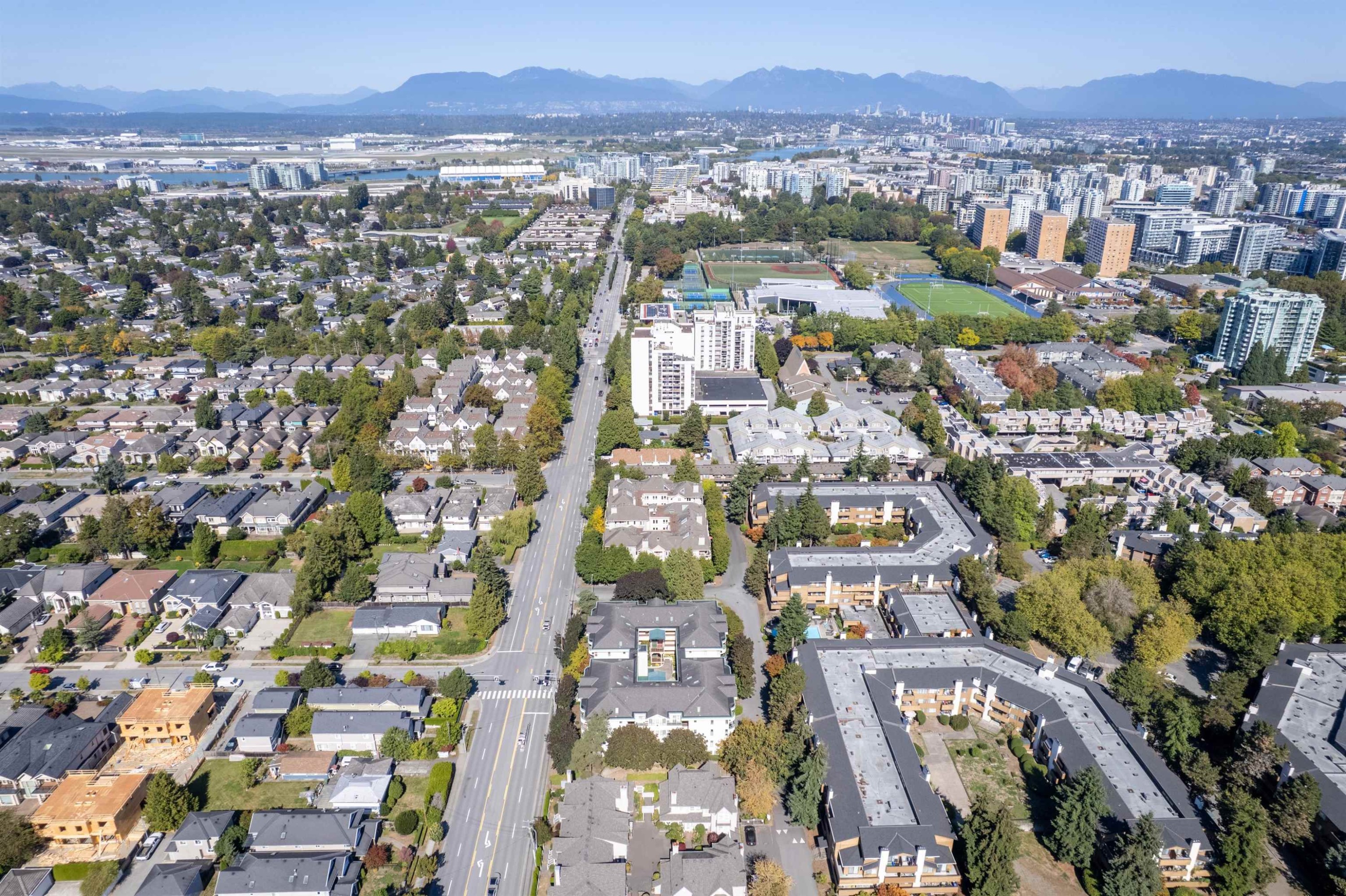 202-7300 Gilbert Road, Richmond, BC