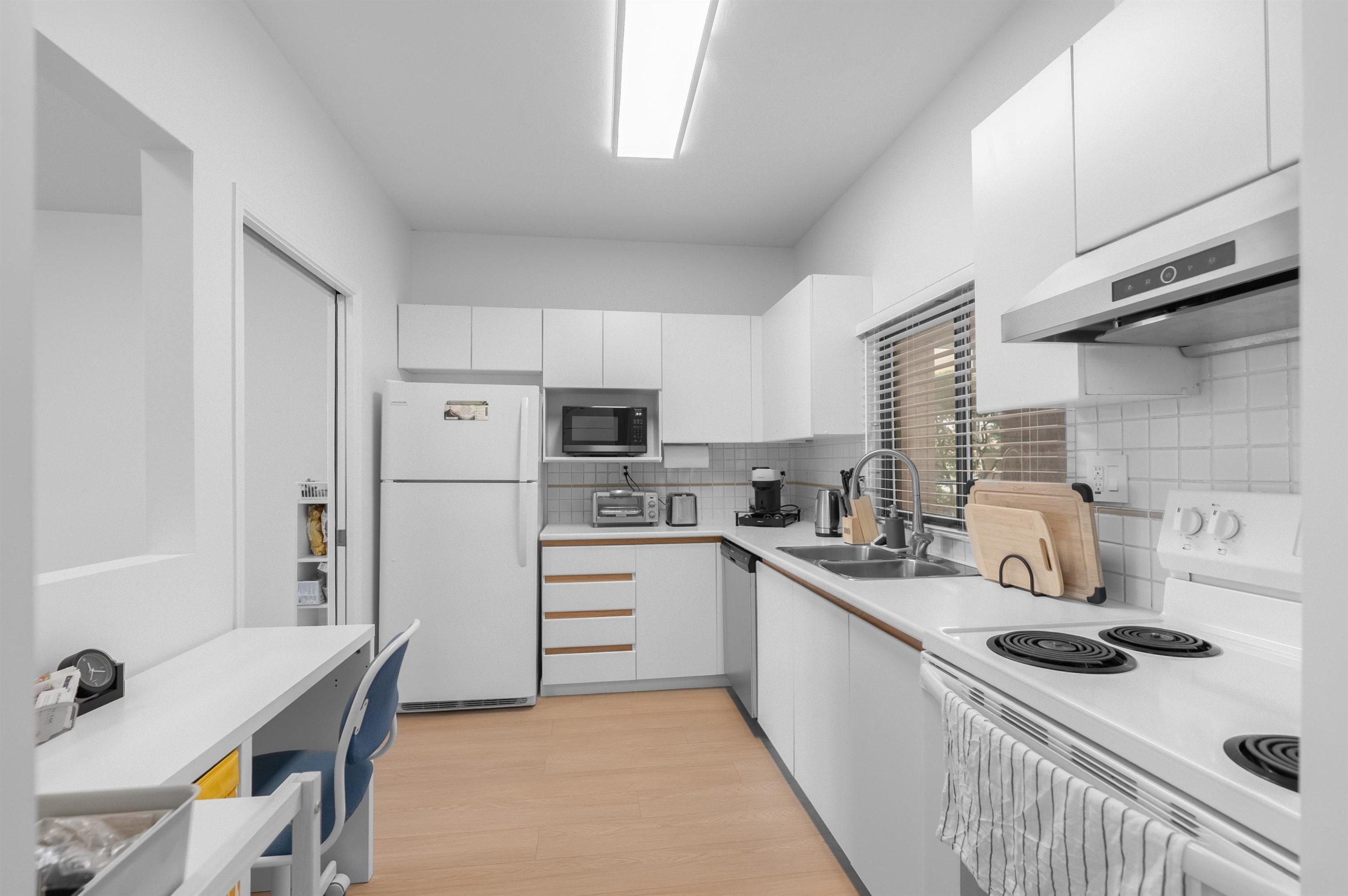 202-7300 Gilbert Road, Richmond, BC