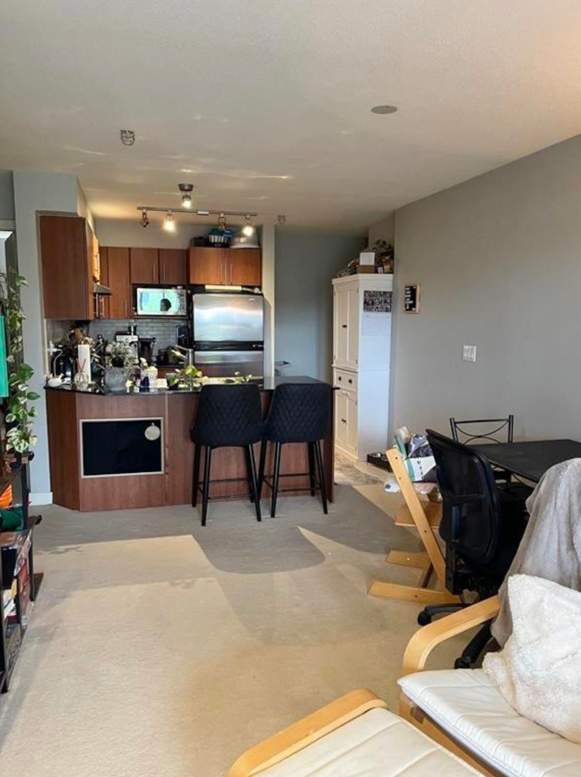 317-1633 Mackey Avenue, North Vancouver, BC
