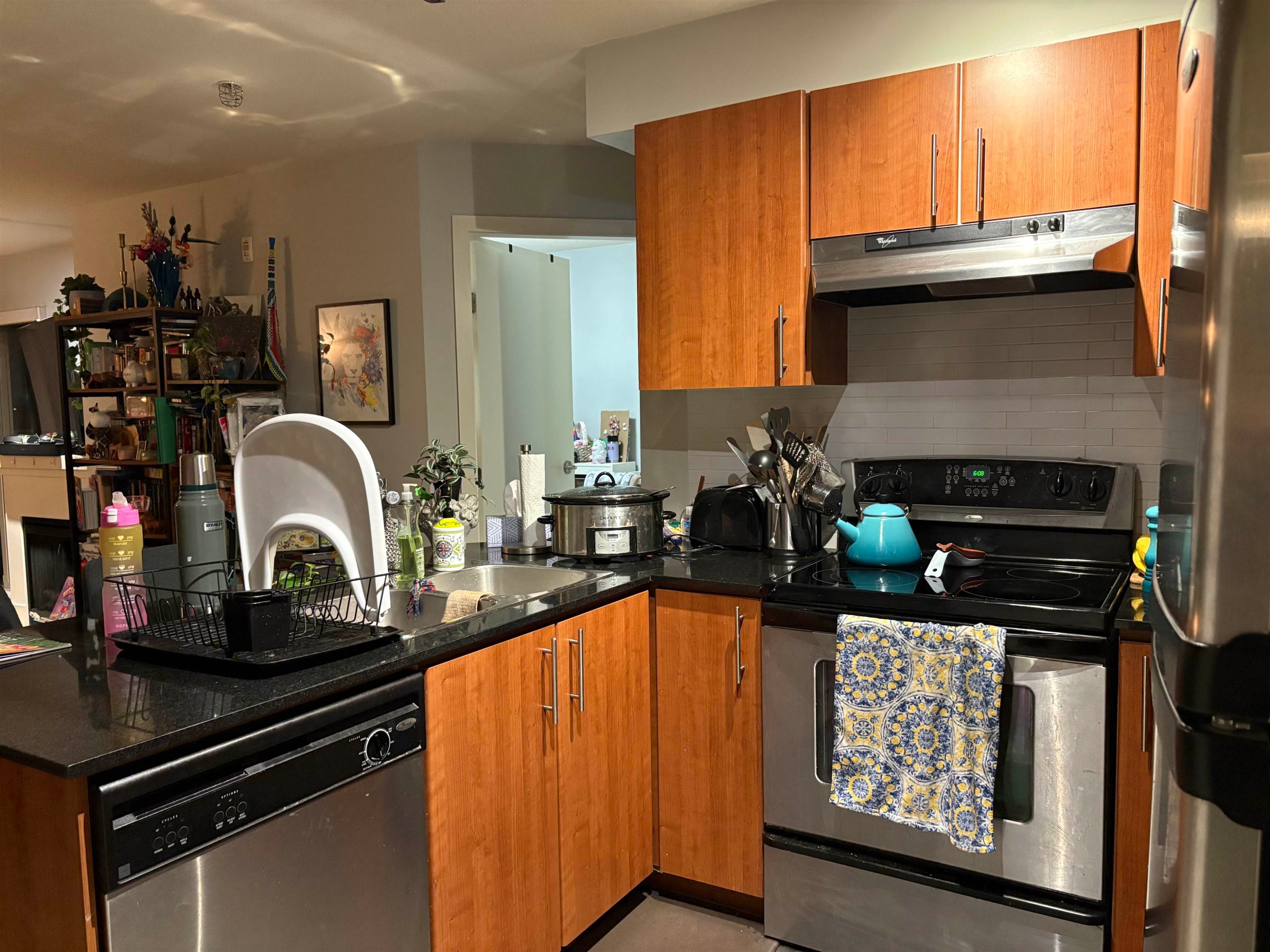 317-1633 Mackey Avenue, North Vancouver, BC