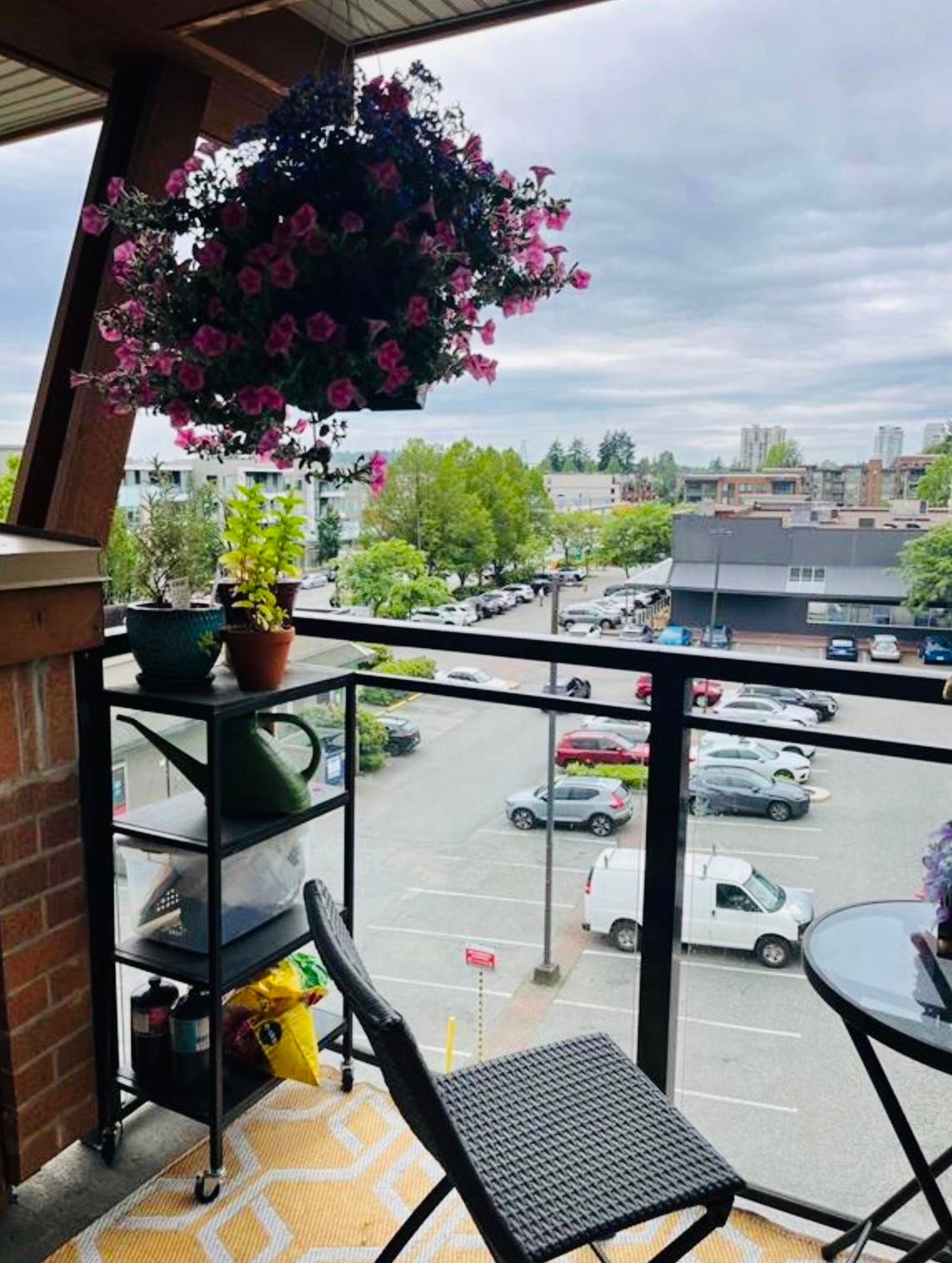 317-1633 Mackey Avenue, North Vancouver, BC