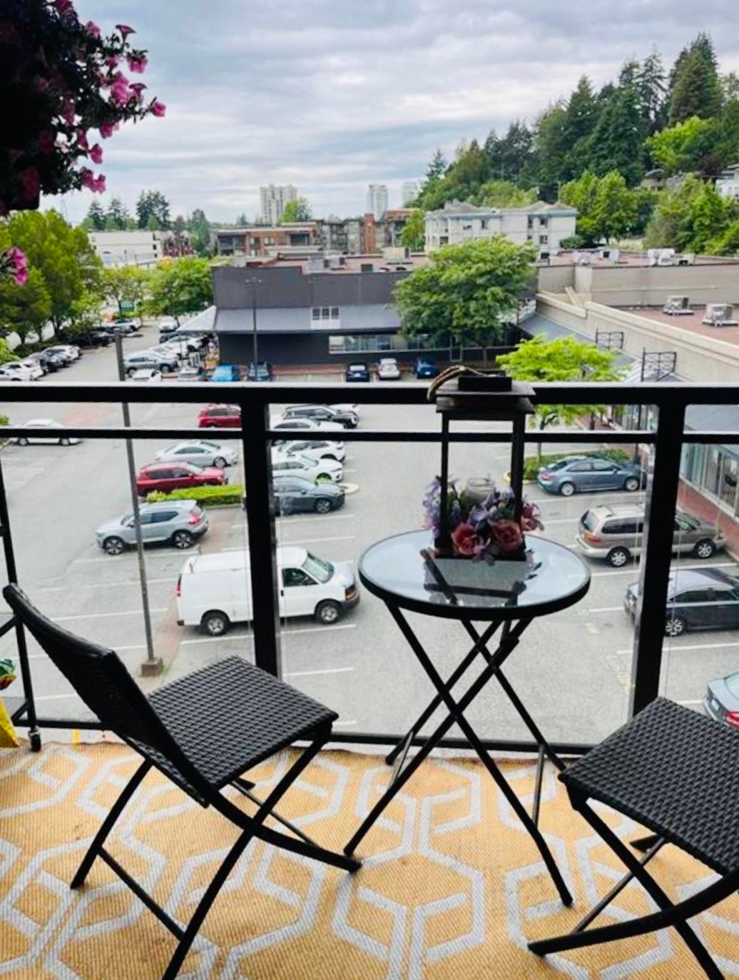 317-1633 Mackey Avenue, North Vancouver, BC
