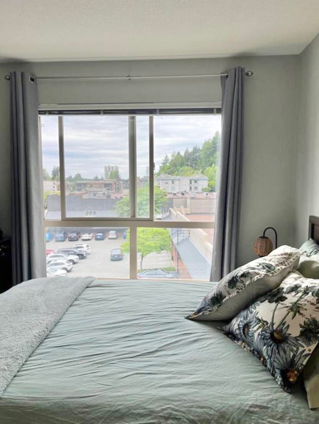 317-1633 Mackey Avenue, North Vancouver, BC