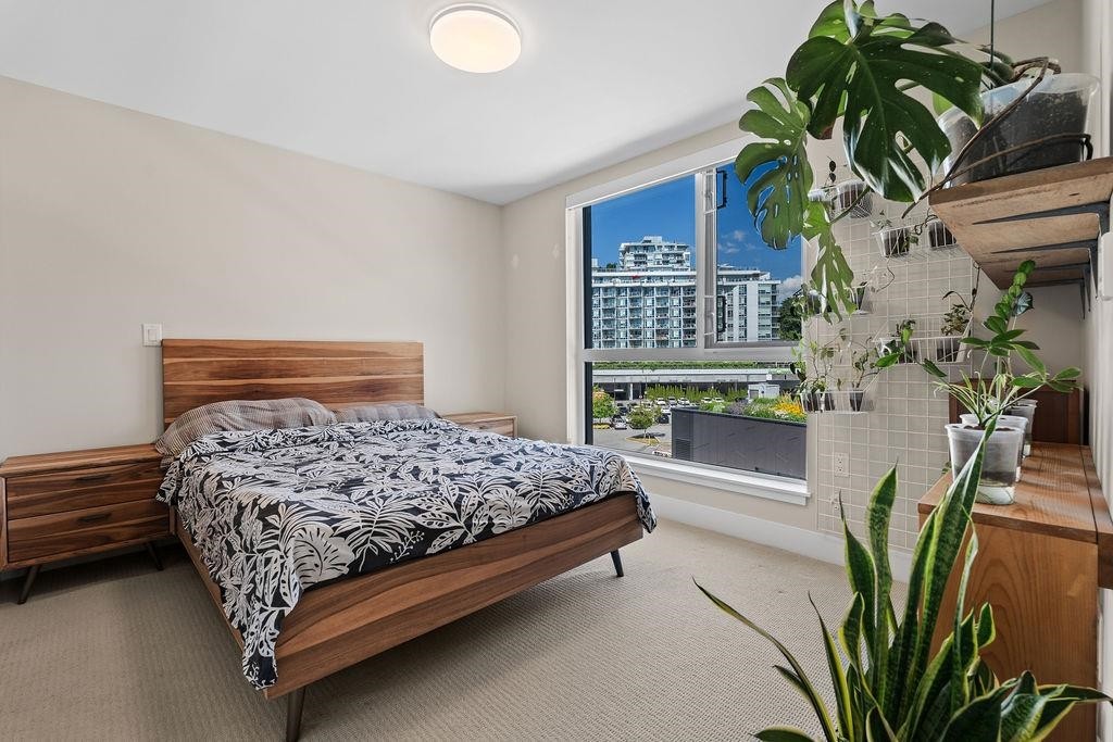 409-8508 Rivergrass Drive, Vancouver, BC