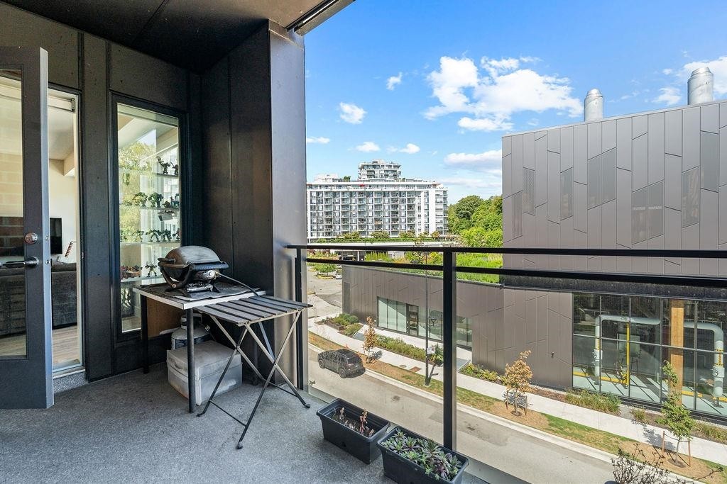 409-8508 Rivergrass Drive, Vancouver, BC