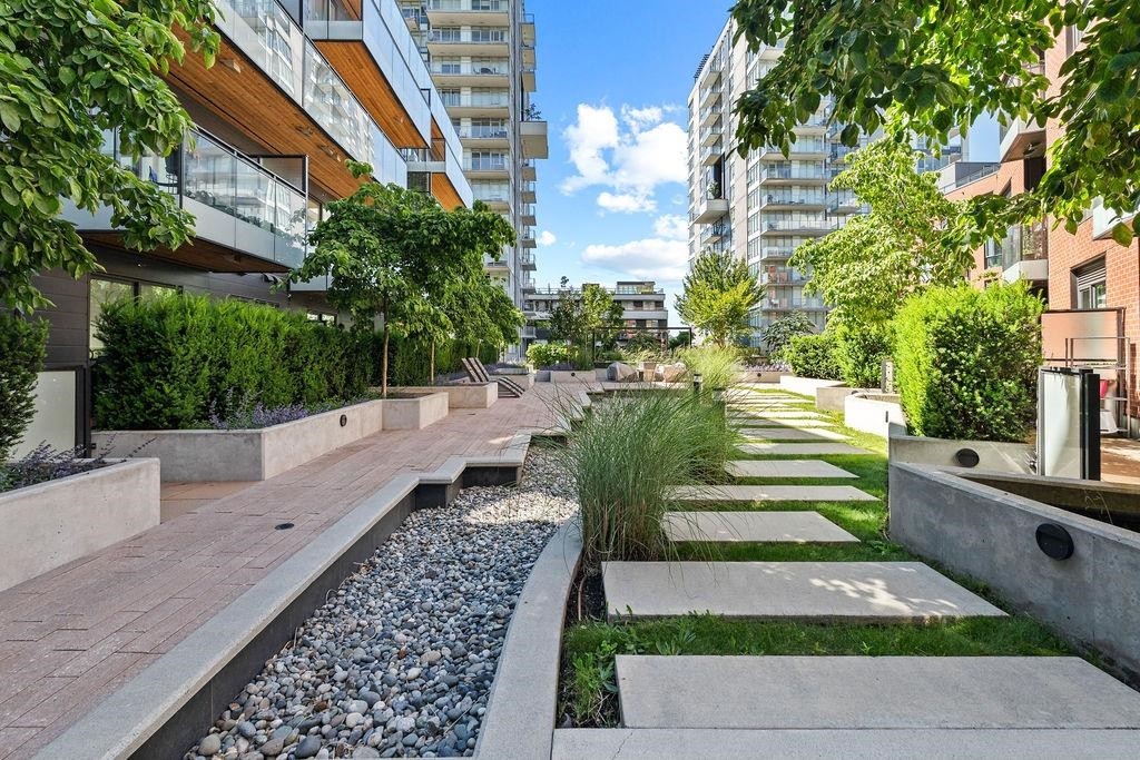 409-8508 Rivergrass Drive, Vancouver, BC