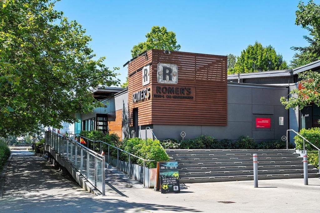 409-8508 Rivergrass Drive, Vancouver, BC