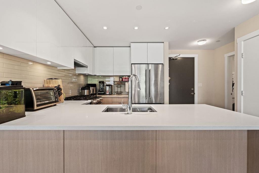 409-8508 Rivergrass Drive, Vancouver, BC