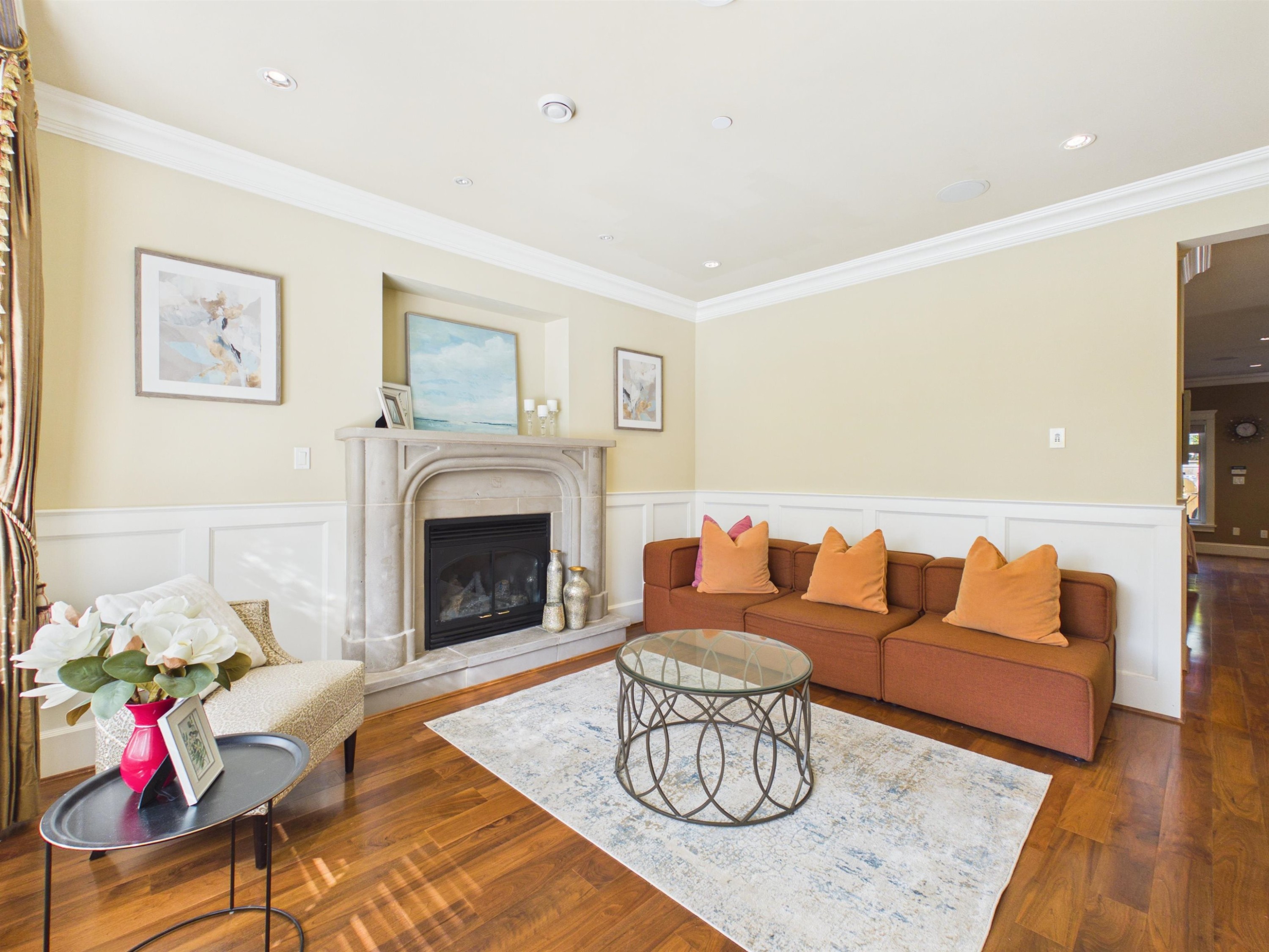 3575 38Th Avenue W, Vancouver, BC