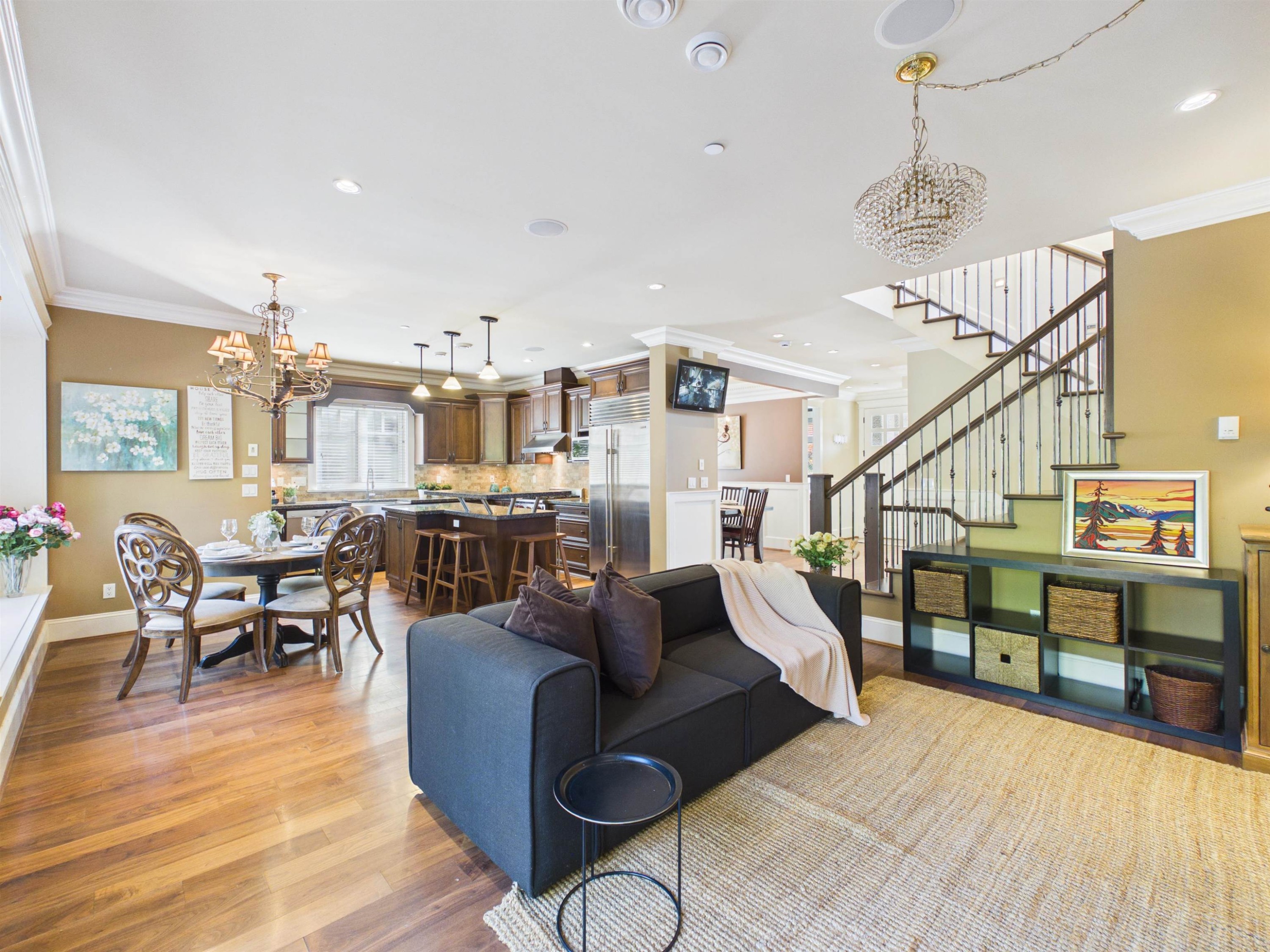 3575 38Th Avenue W, Vancouver, BC