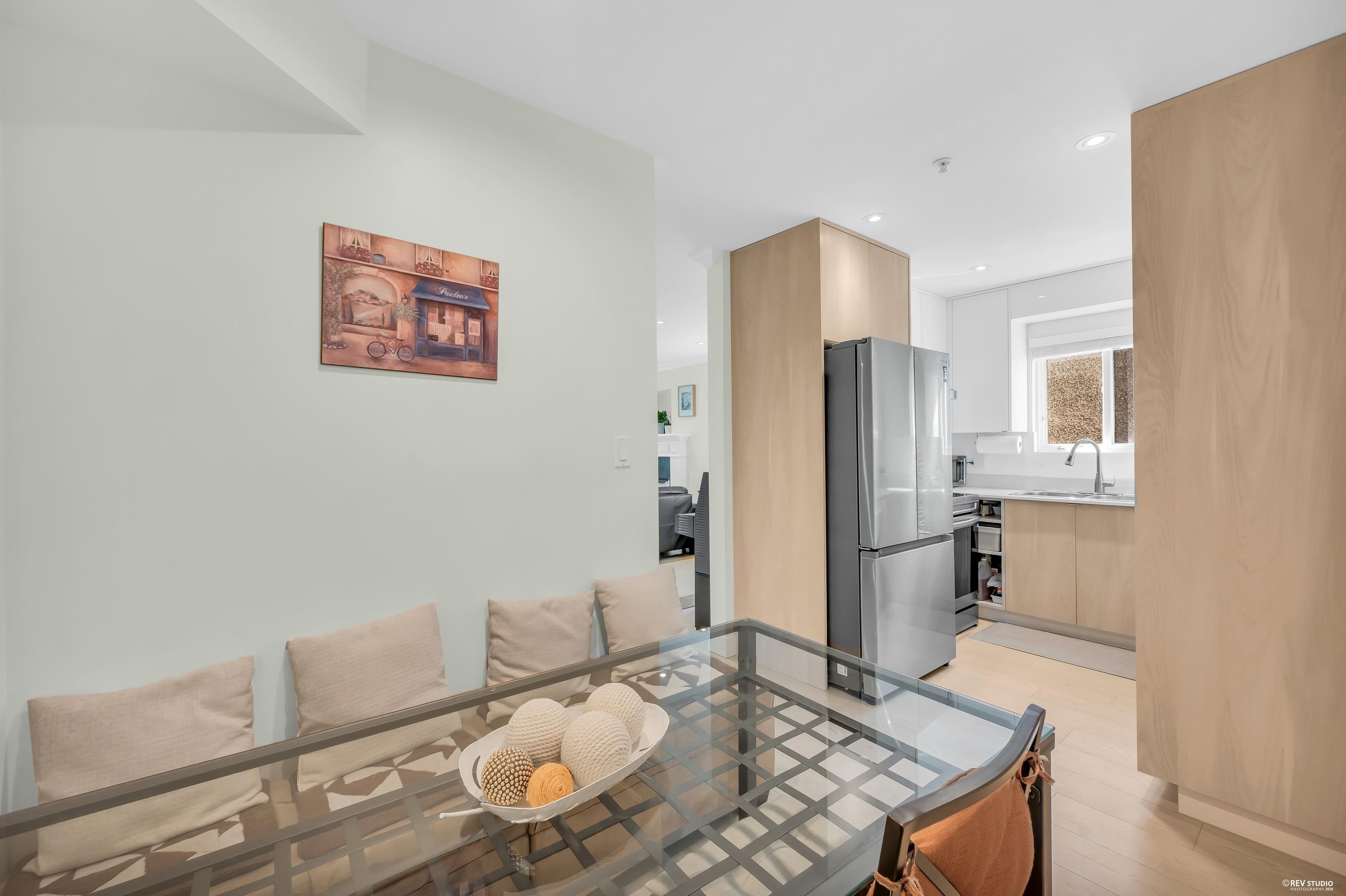 6925 Main Street, Vancouver, BC