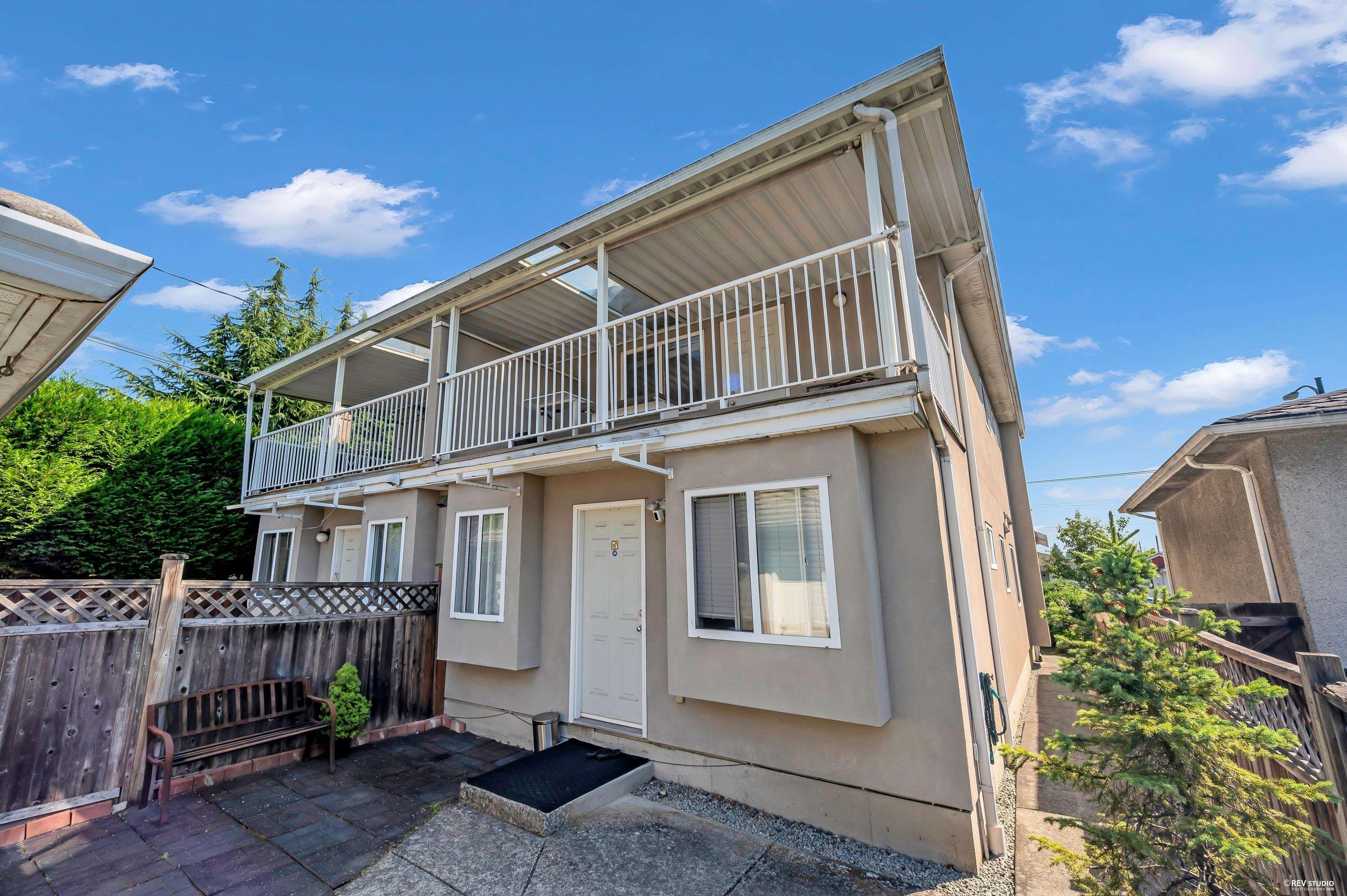 6925 Main Street, Vancouver, BC