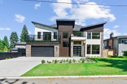 841 Rondeau Street  Coquitlam, BC V3J 5Z4