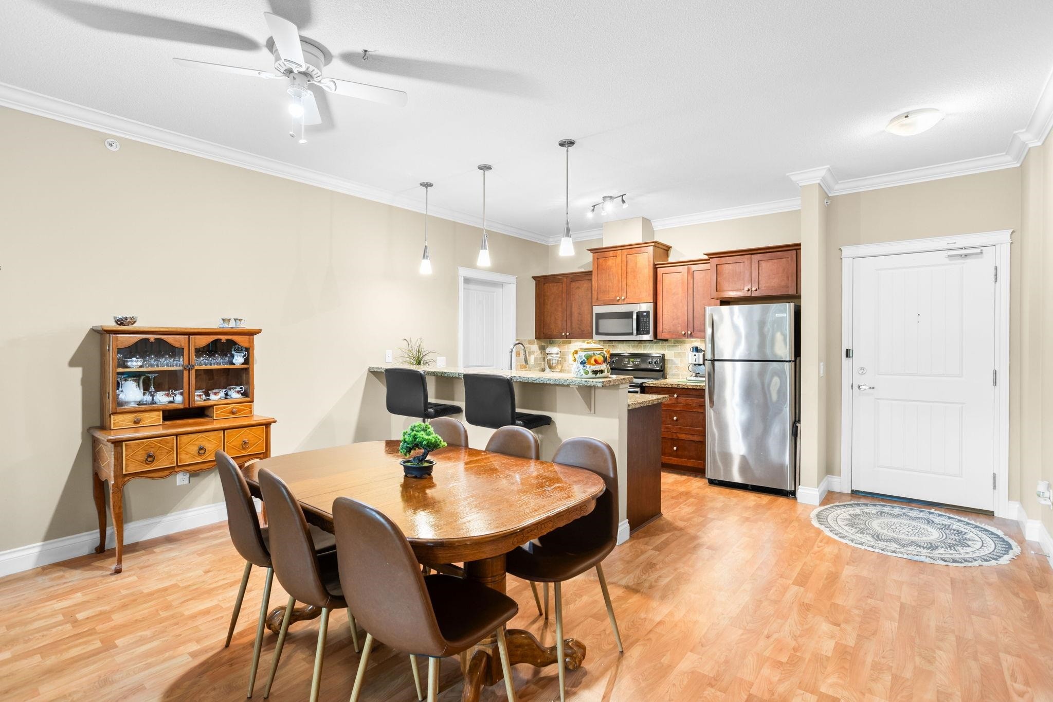 419-12258 224 Street, Maple Ridge, BC