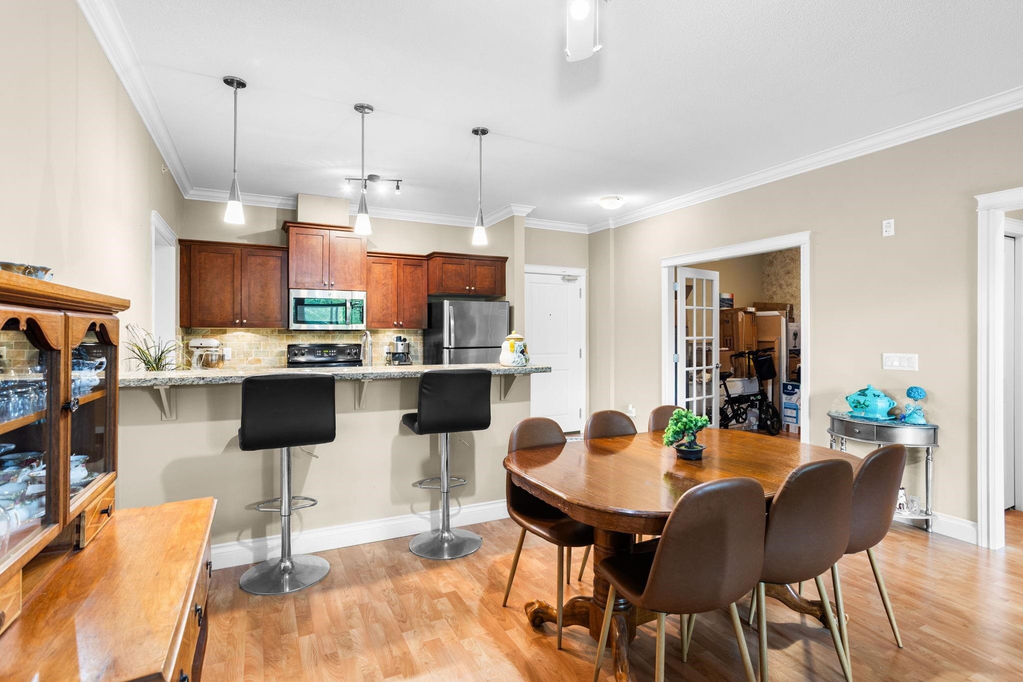 419-12258 224 Street, Maple Ridge, BC