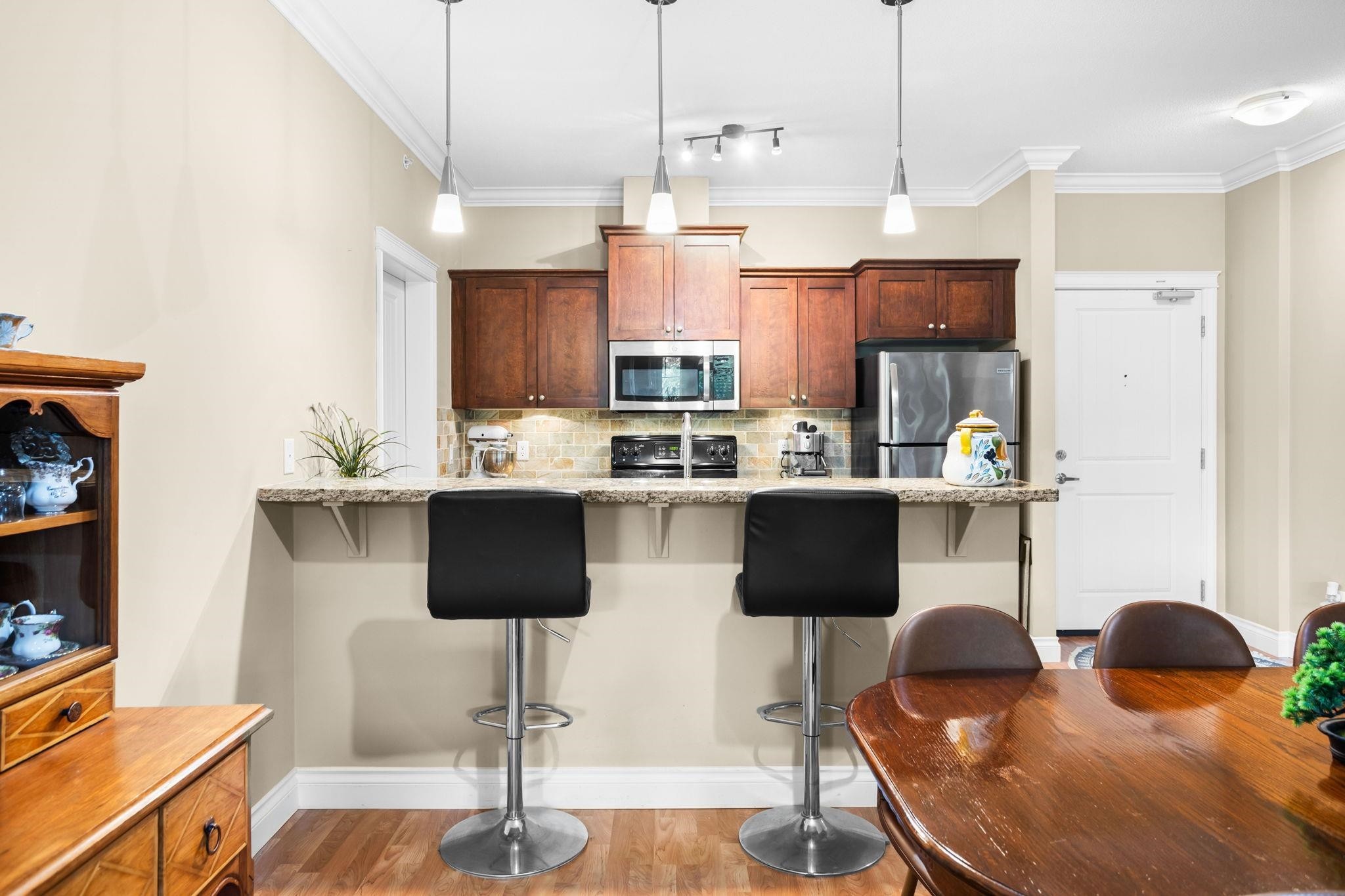 419-12258 224 Street, Maple Ridge, BC