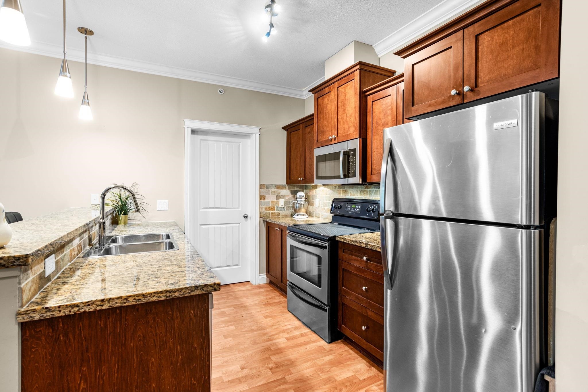 419-12258 224 Street, Maple Ridge, BC