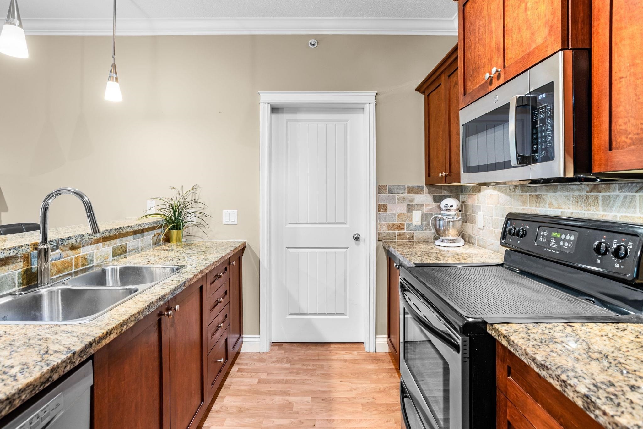 419-12258 224 Street, Maple Ridge, BC