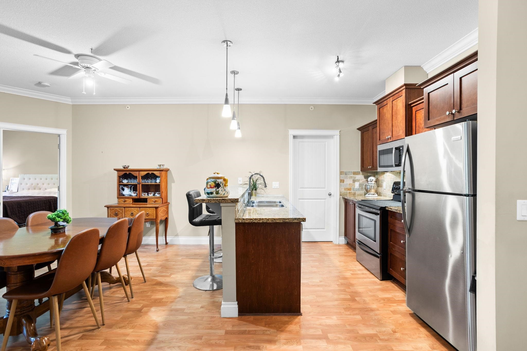 419-12258 224 Street, Maple Ridge, BC