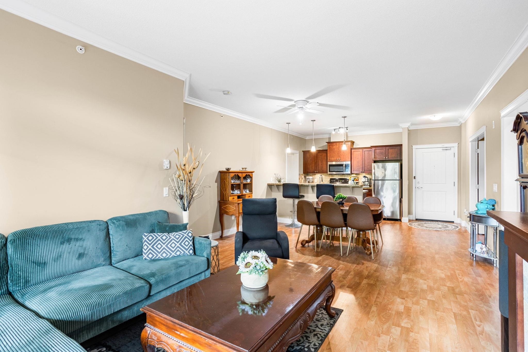419-12258 224 Street, Maple Ridge, BC
