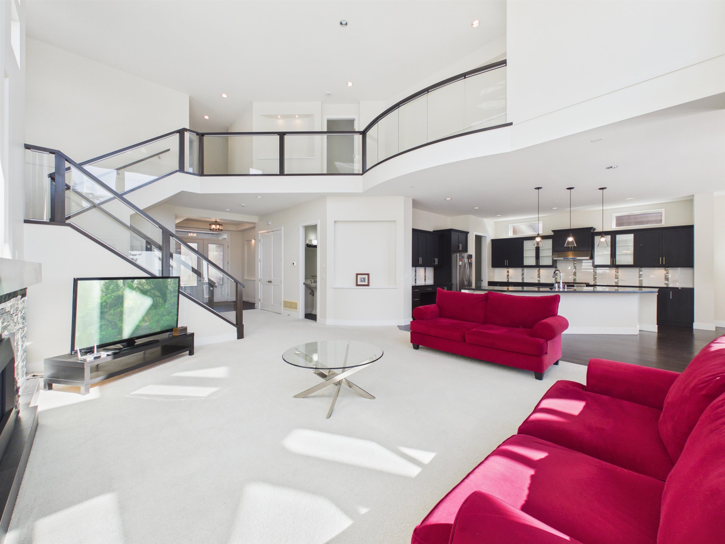 3548 Highland Drive, Coquitlam, BC