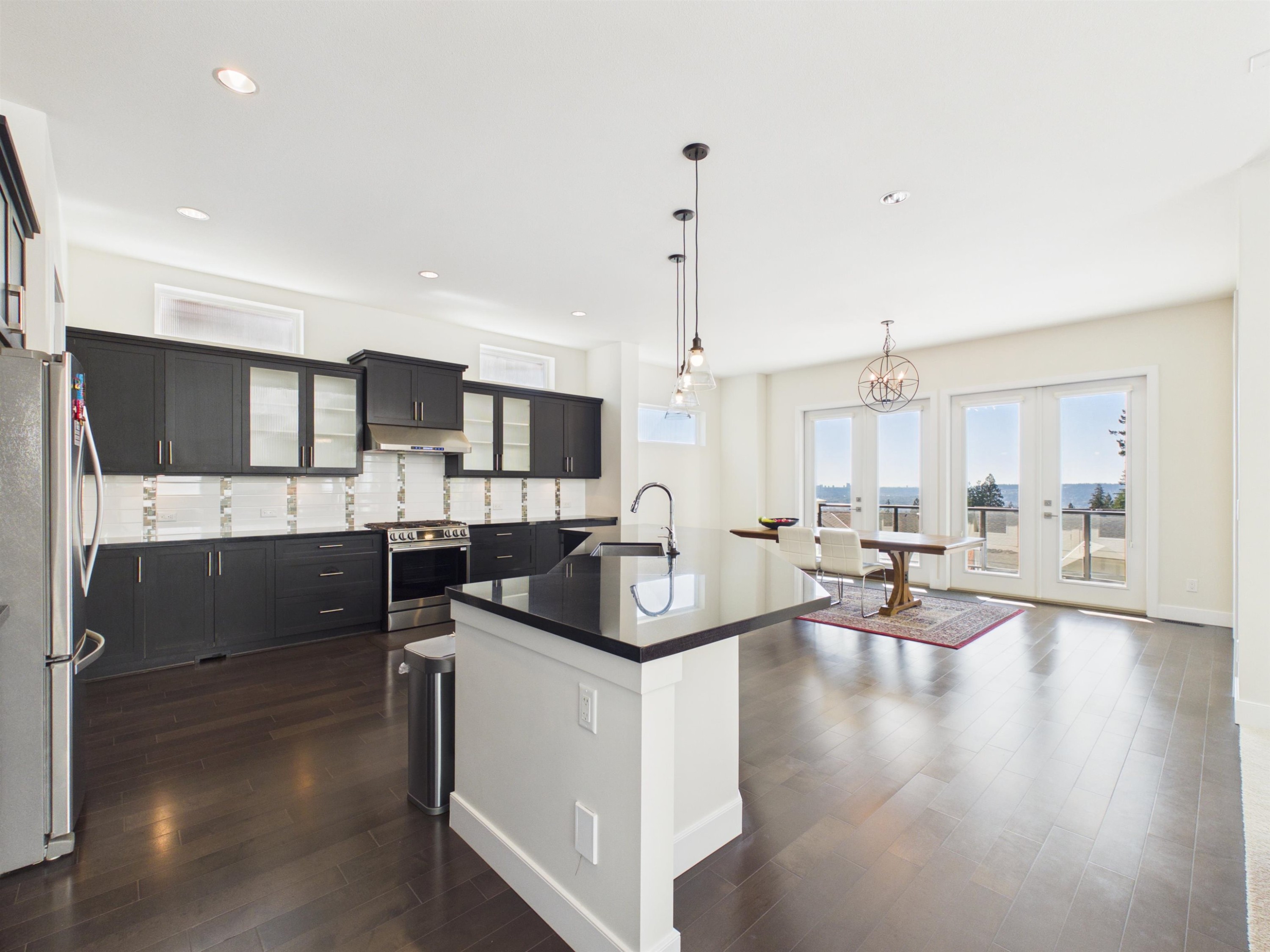 3548 Highland Drive, Coquitlam, BC