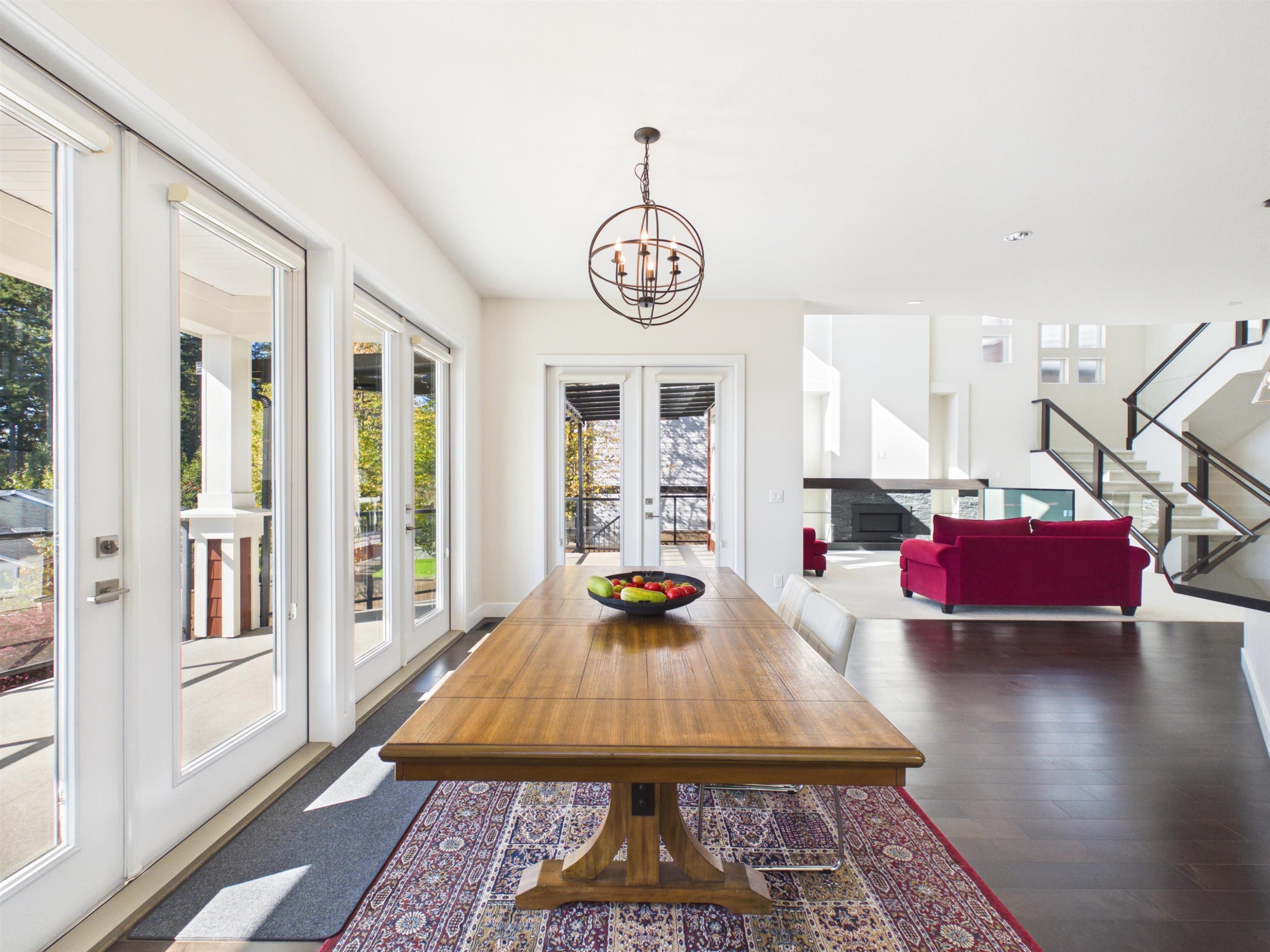 3548 Highland Drive, Coquitlam, BC