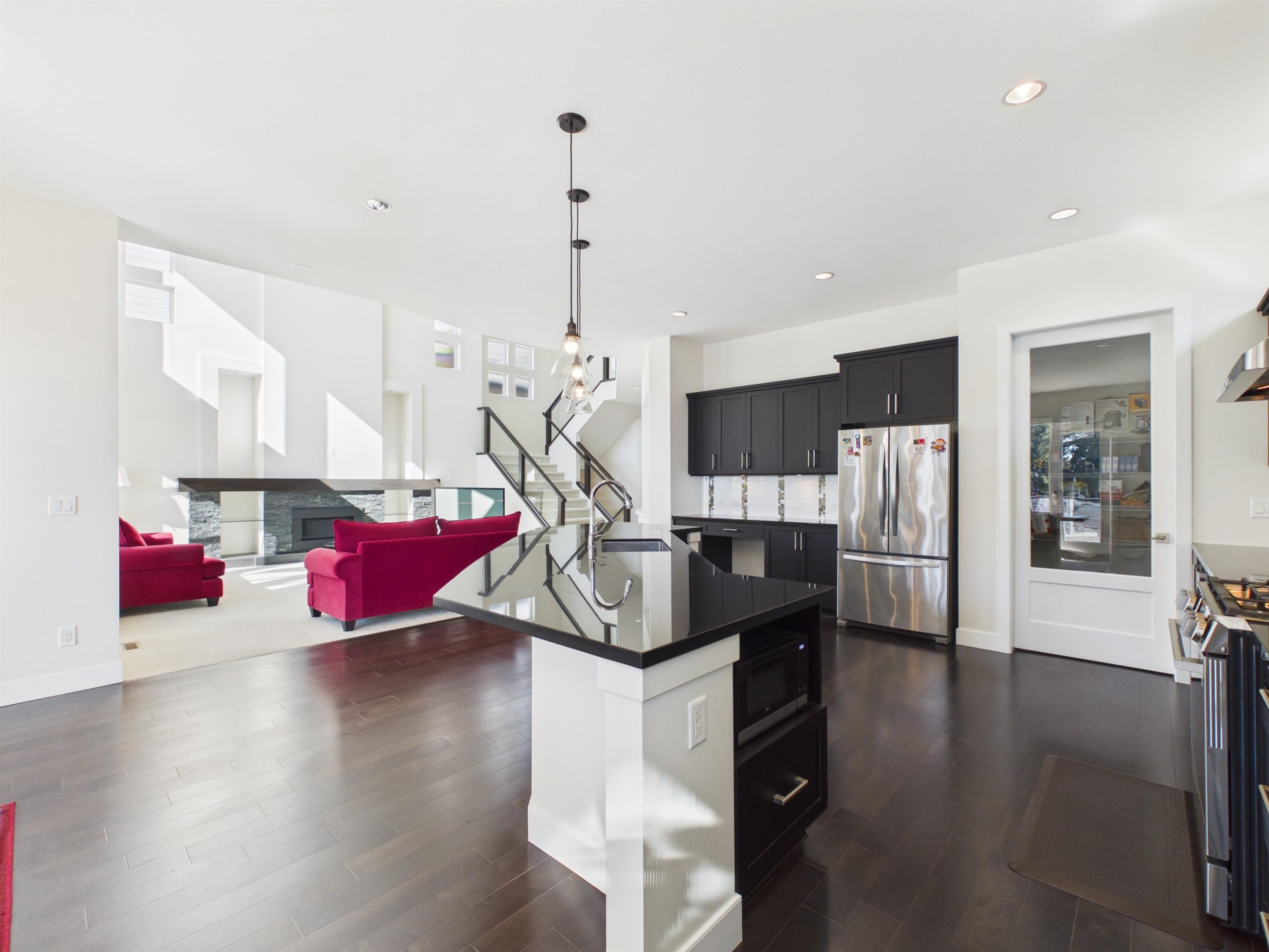 3548 Highland Drive, Coquitlam, BC