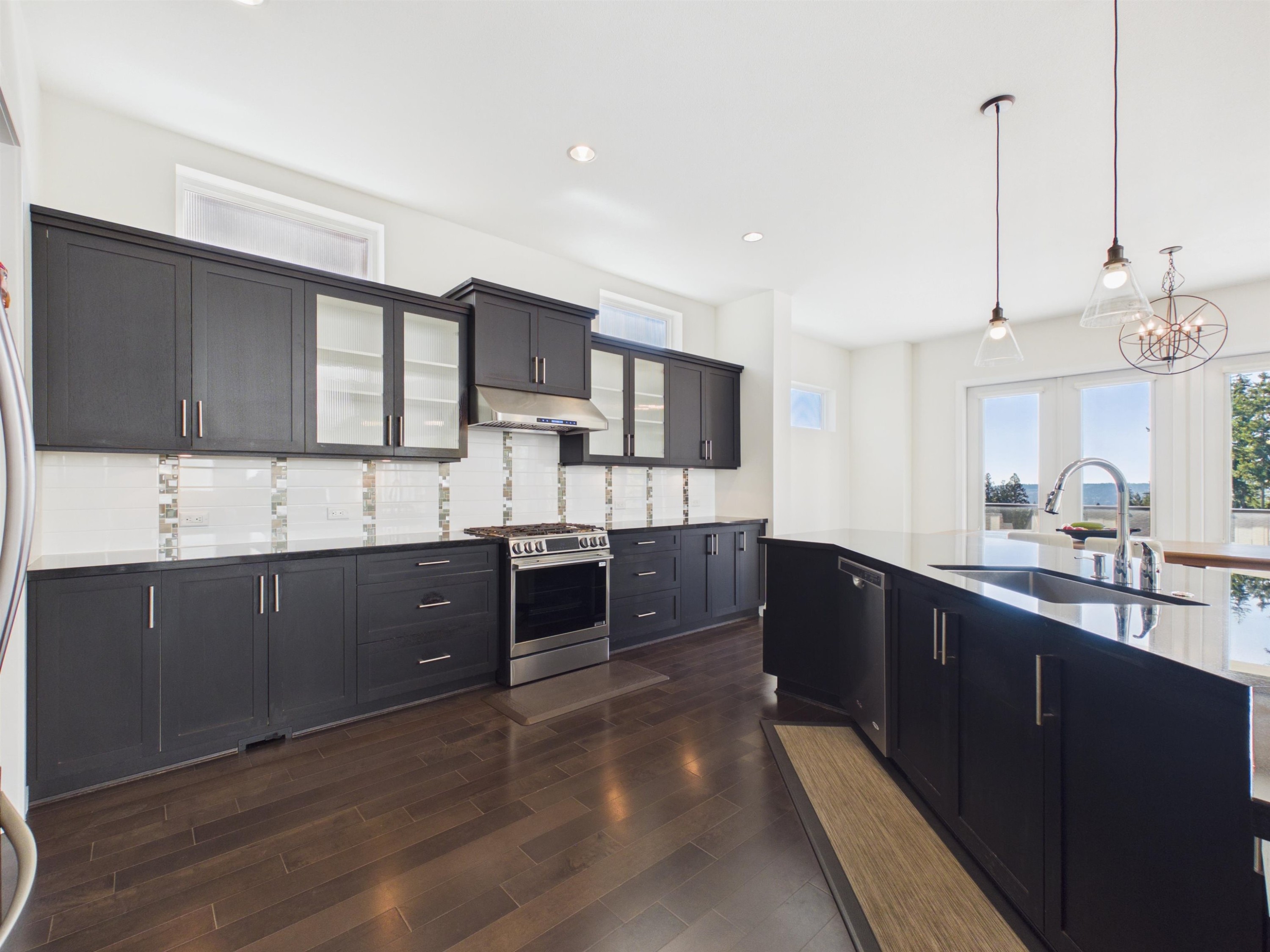 3548 Highland Drive, Coquitlam, BC