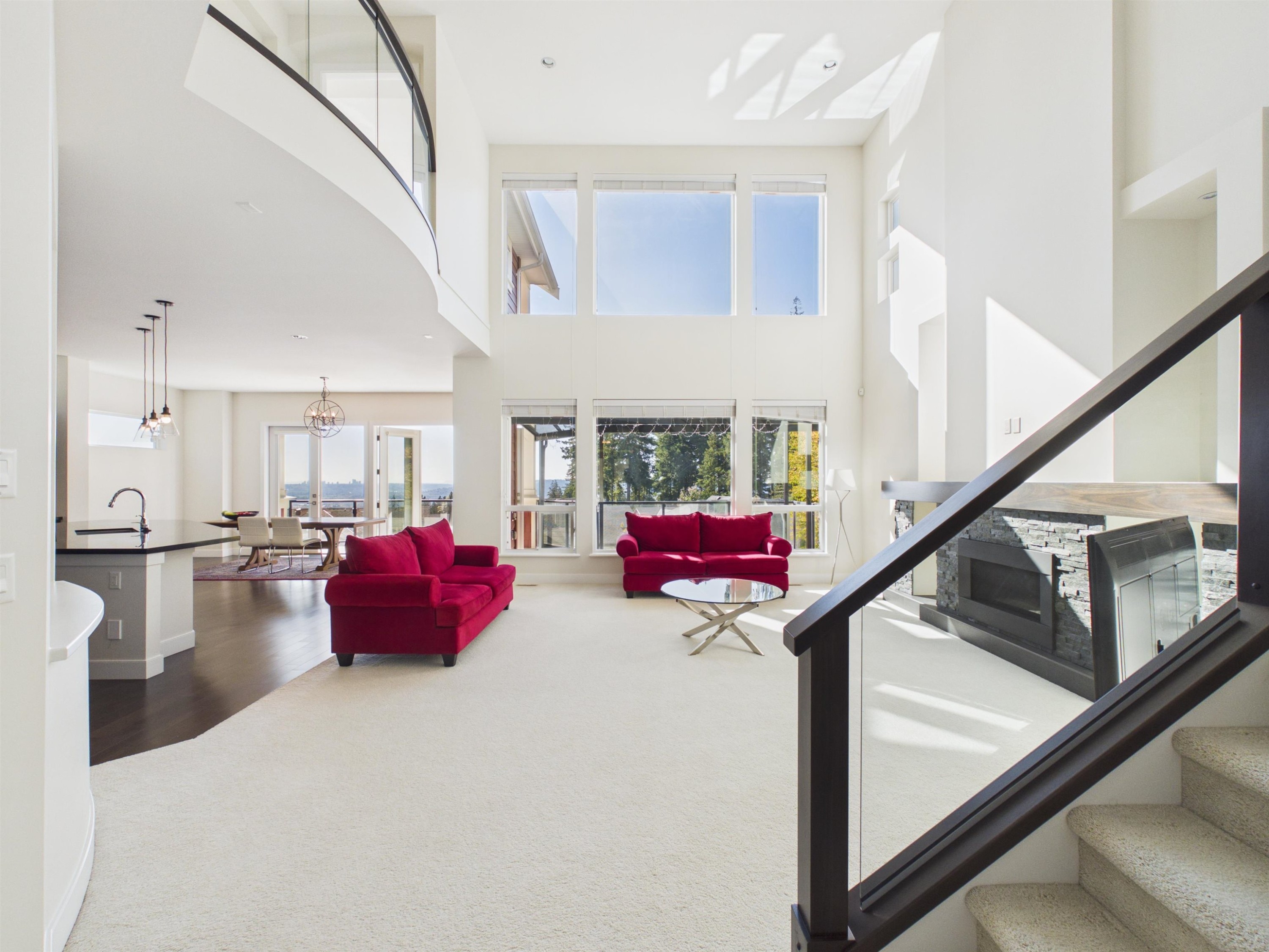 3548 Highland Drive, Coquitlam, BC