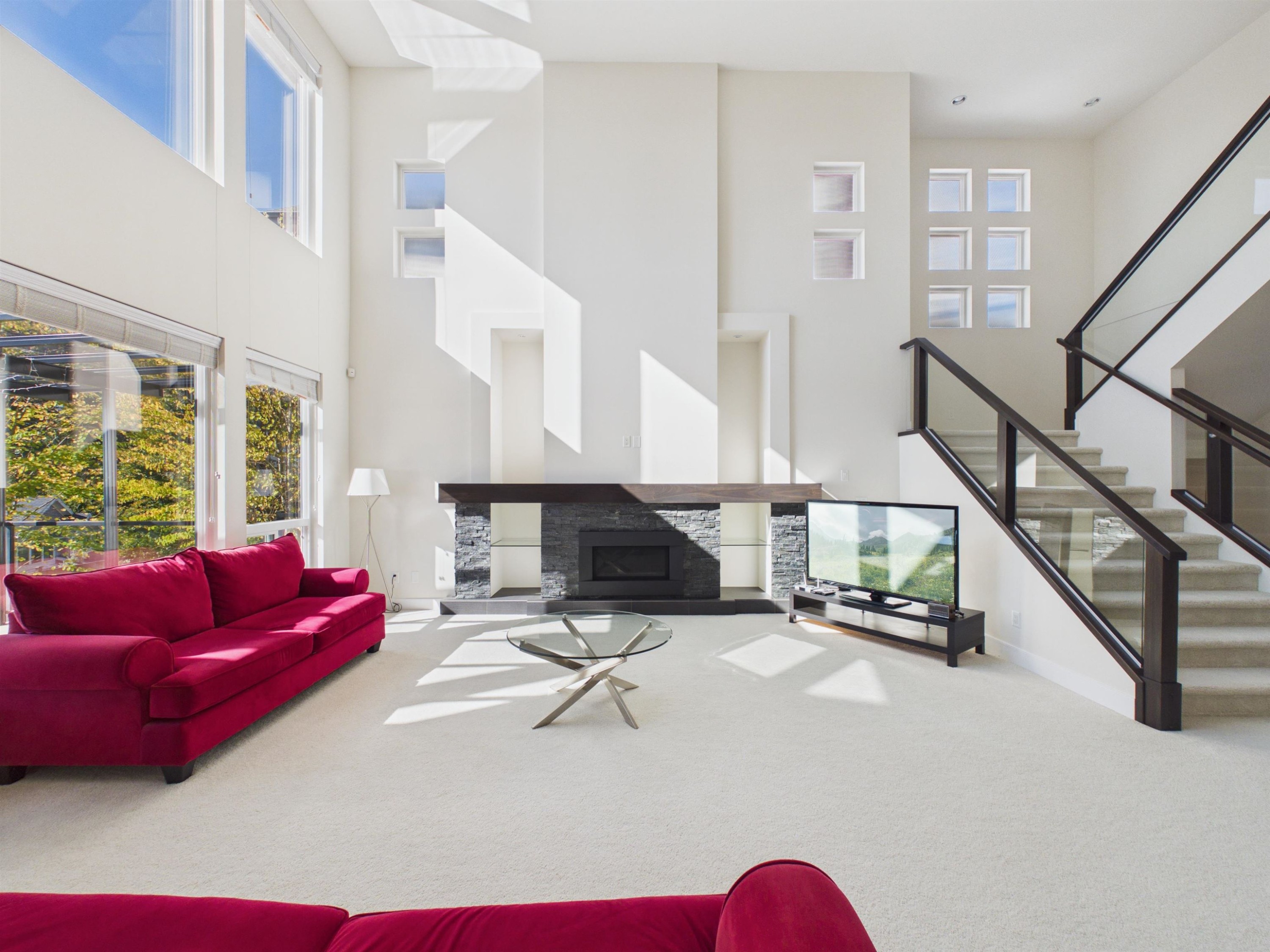 3548 Highland Drive, Coquitlam, BC