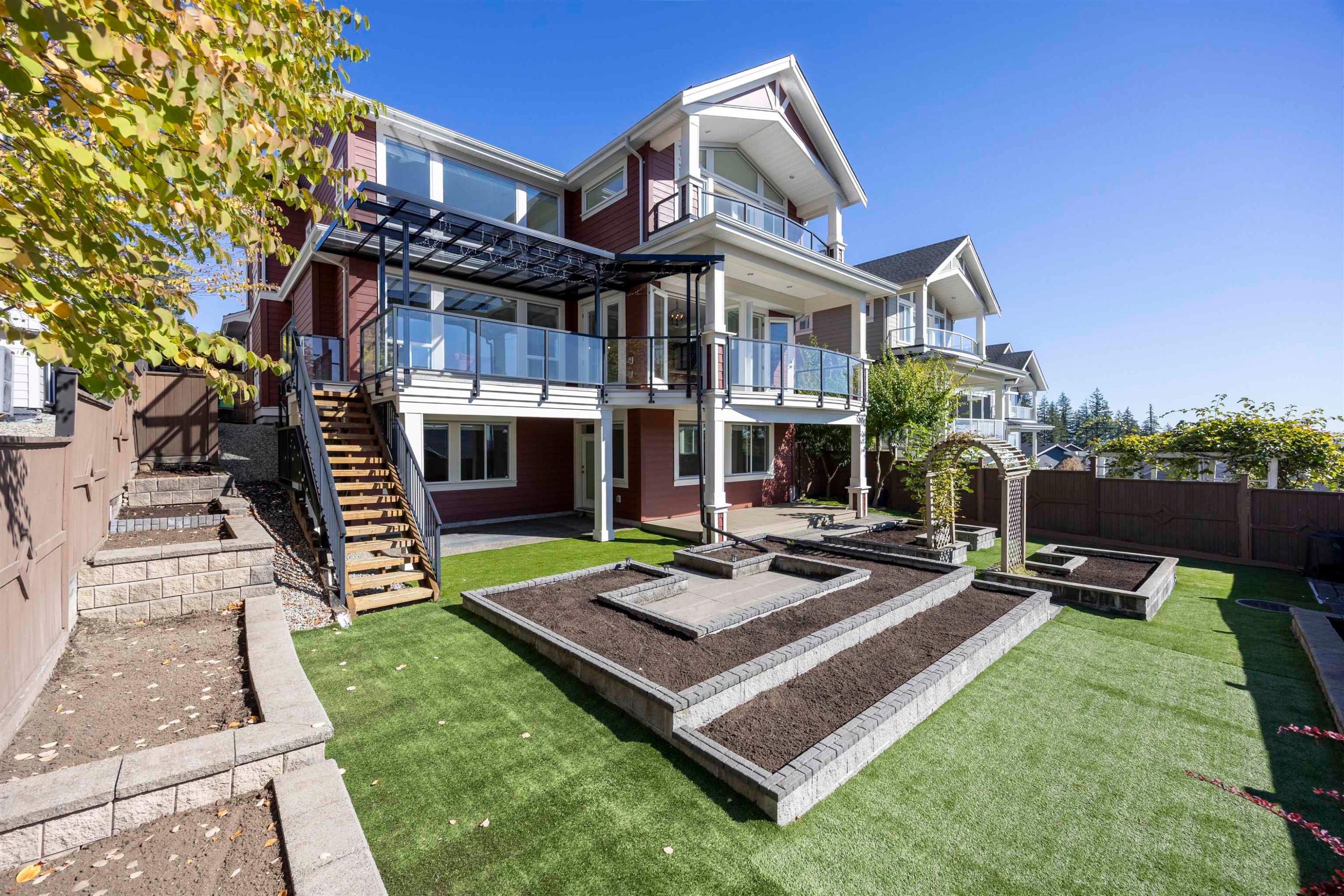 3548 Highland Drive, Coquitlam, BC