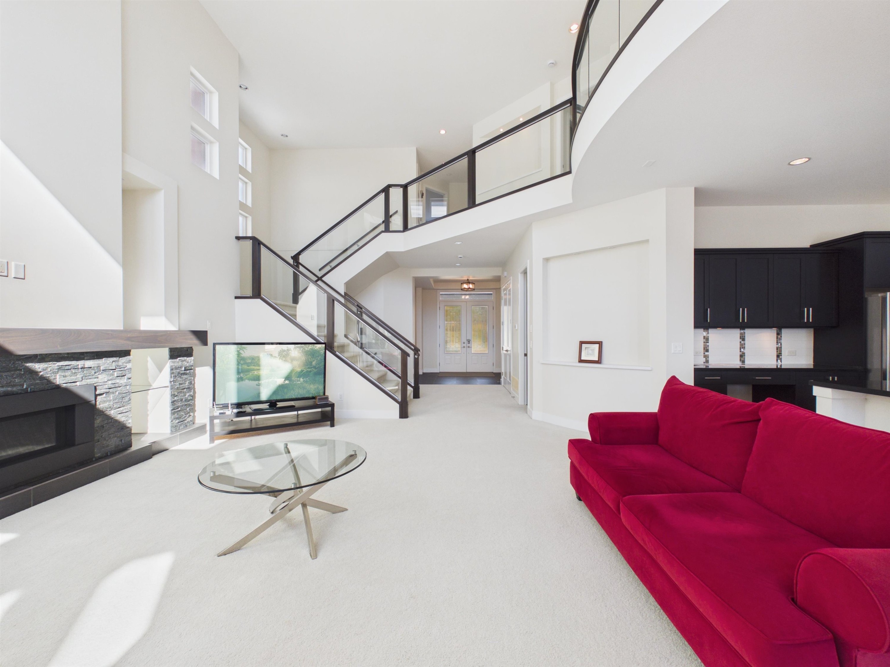 3548 Highland Drive, Coquitlam, BC