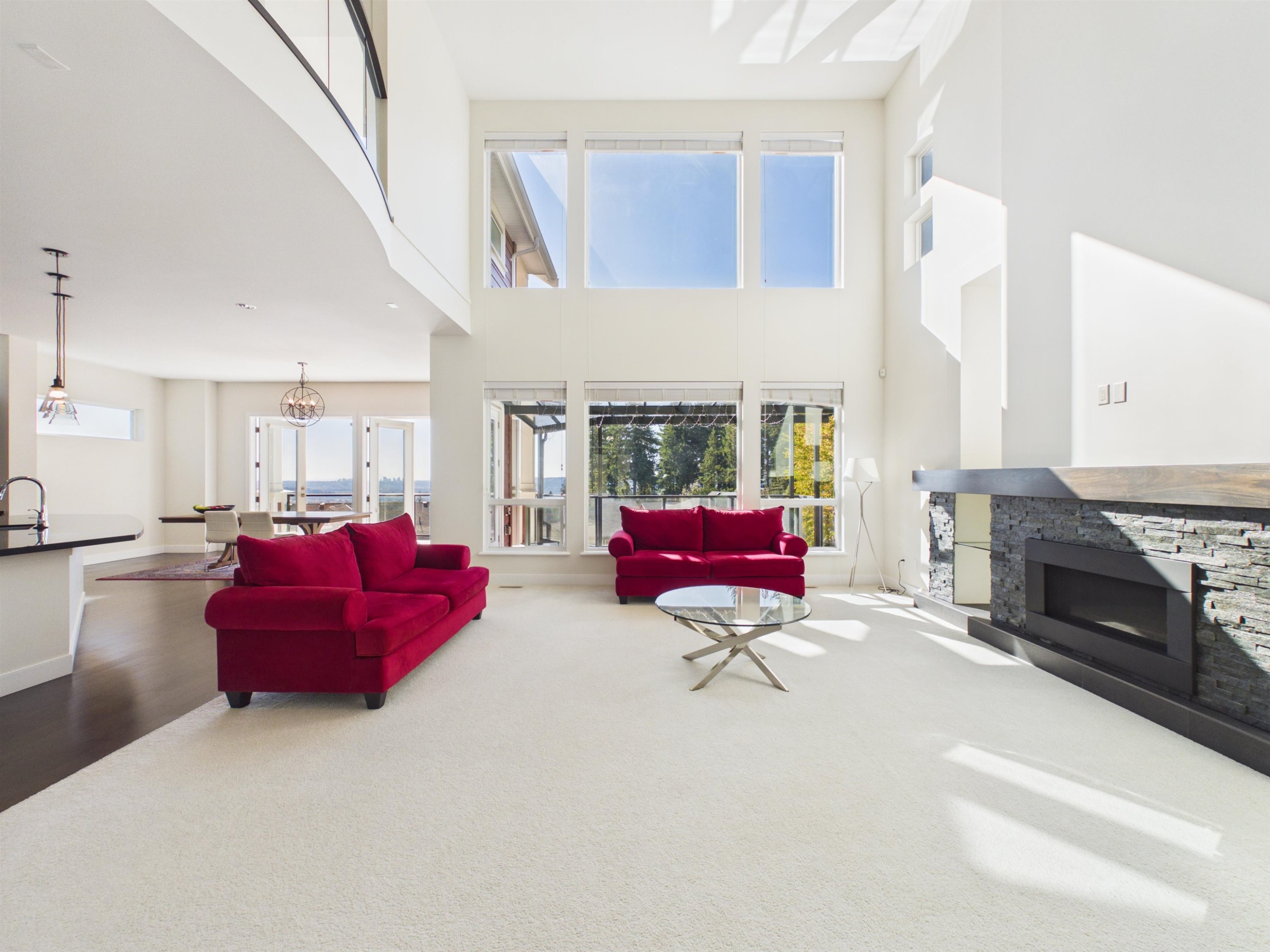 3548 Highland Drive, Coquitlam, BC