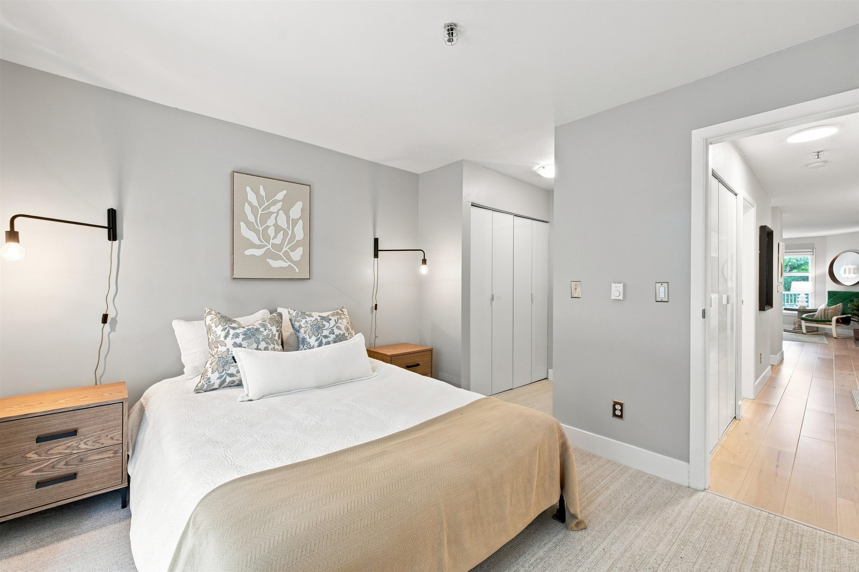 108-2020 8Th Avenue W, Vancouver, BC