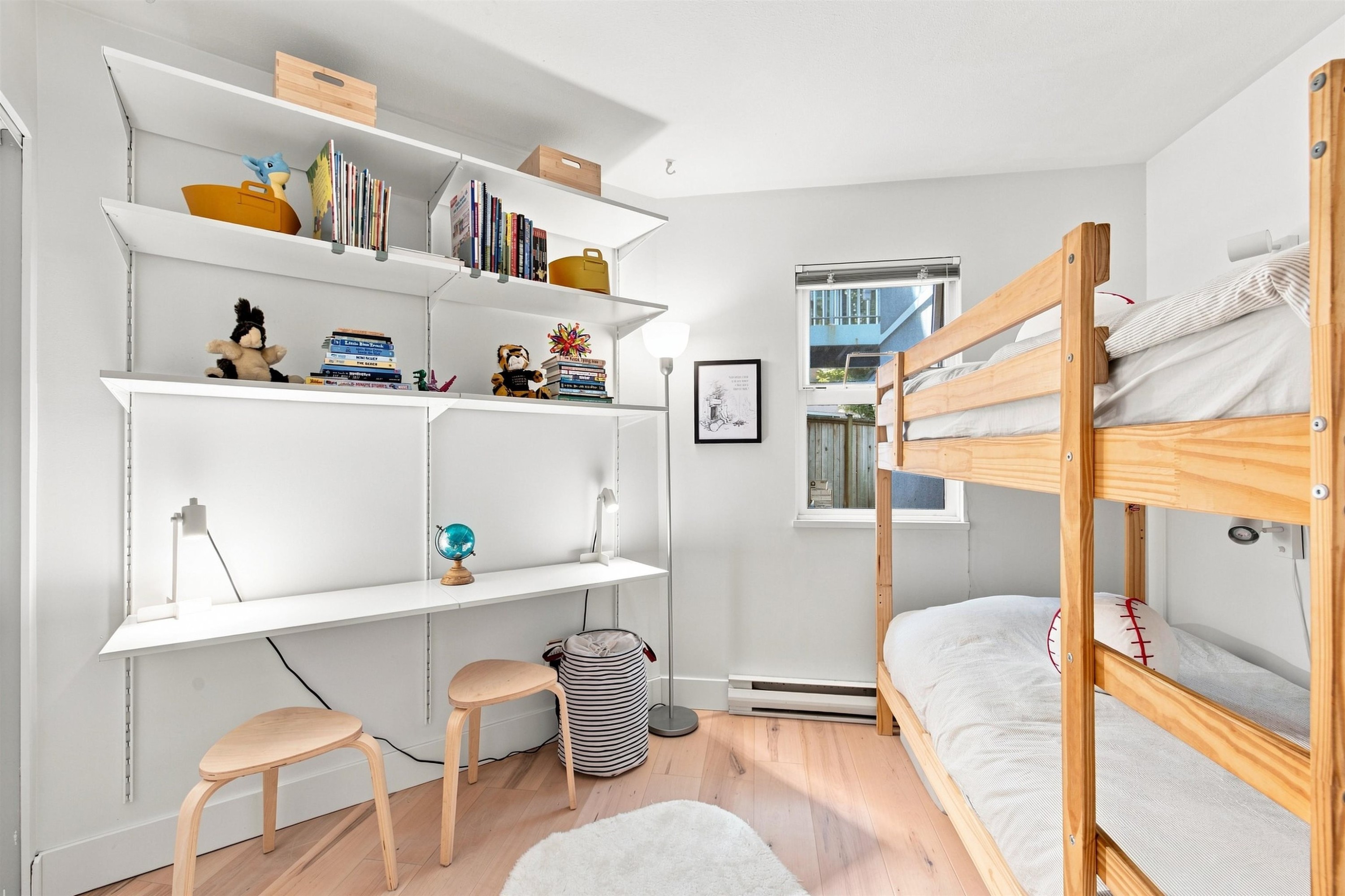 108-2020 8Th Avenue W, Vancouver, BC