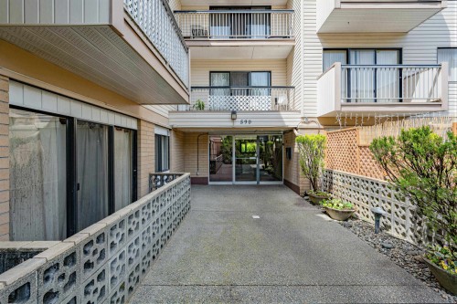 201-590 Whiting Way  Coquitlam, BC V3J 3R9