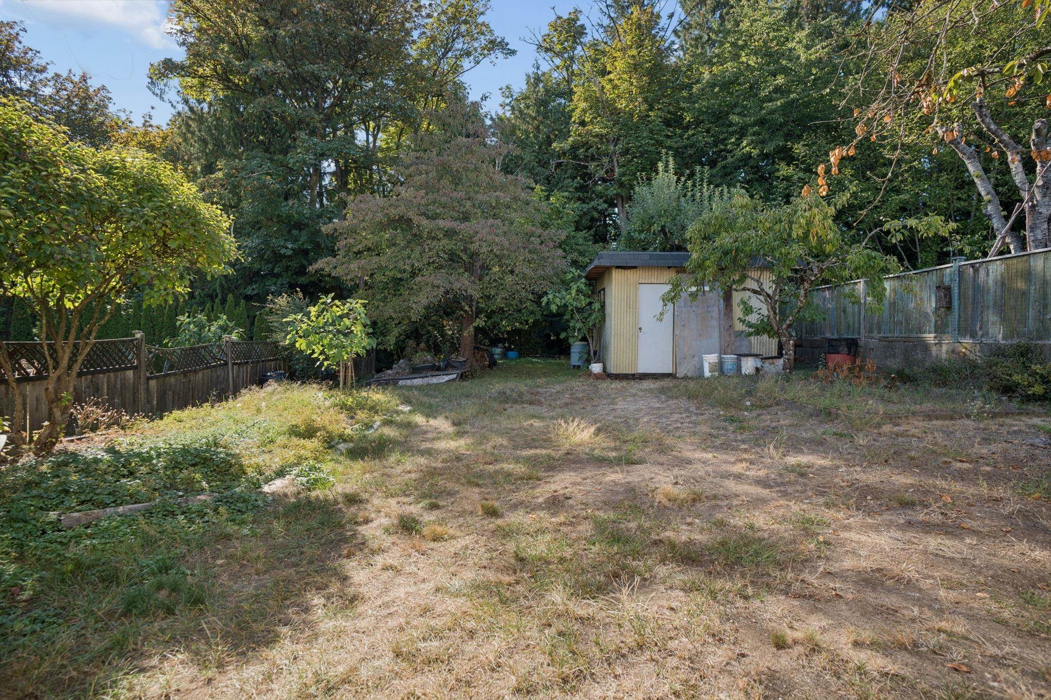 7707 Mcgregor Avenue, Burnaby, BC
