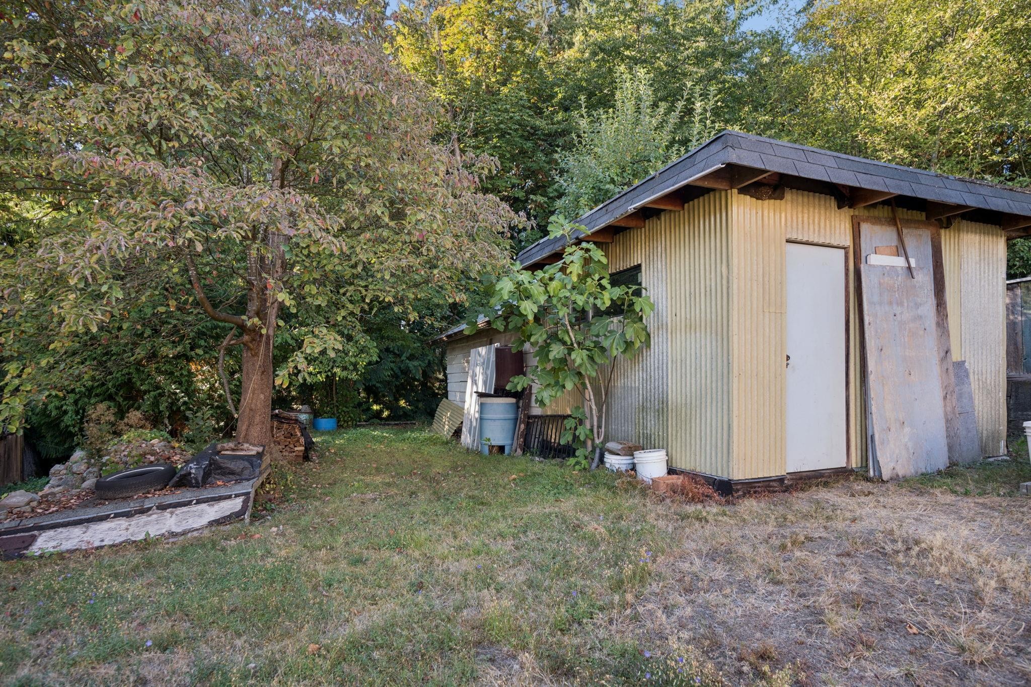 7707 Mcgregor Avenue, Burnaby, BC