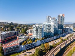 602-200 Nelson's Crescent New Westminster, BC V3L 0H4
