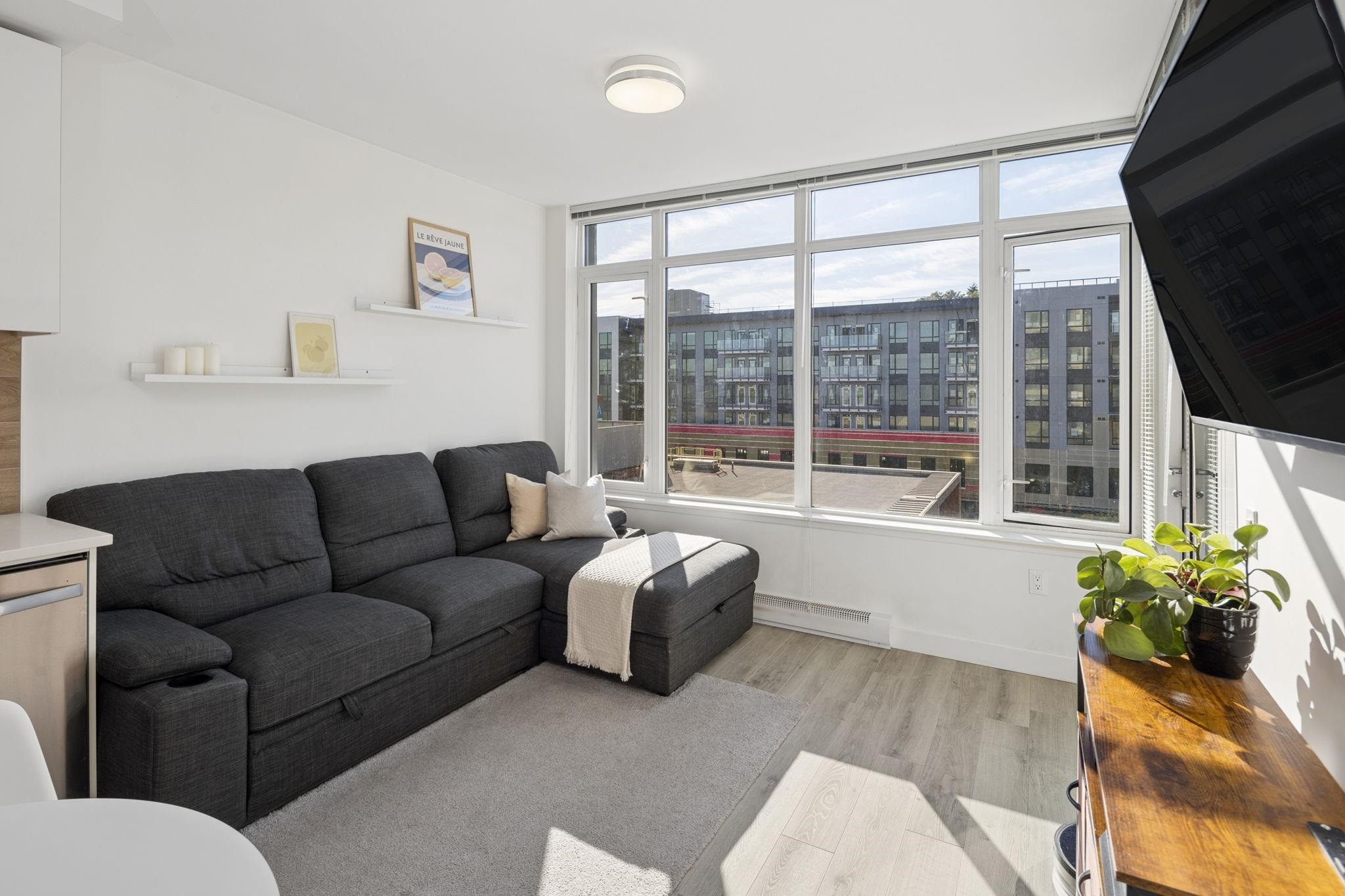 602-200 Nelson'S Crescent, New Westminster, BC