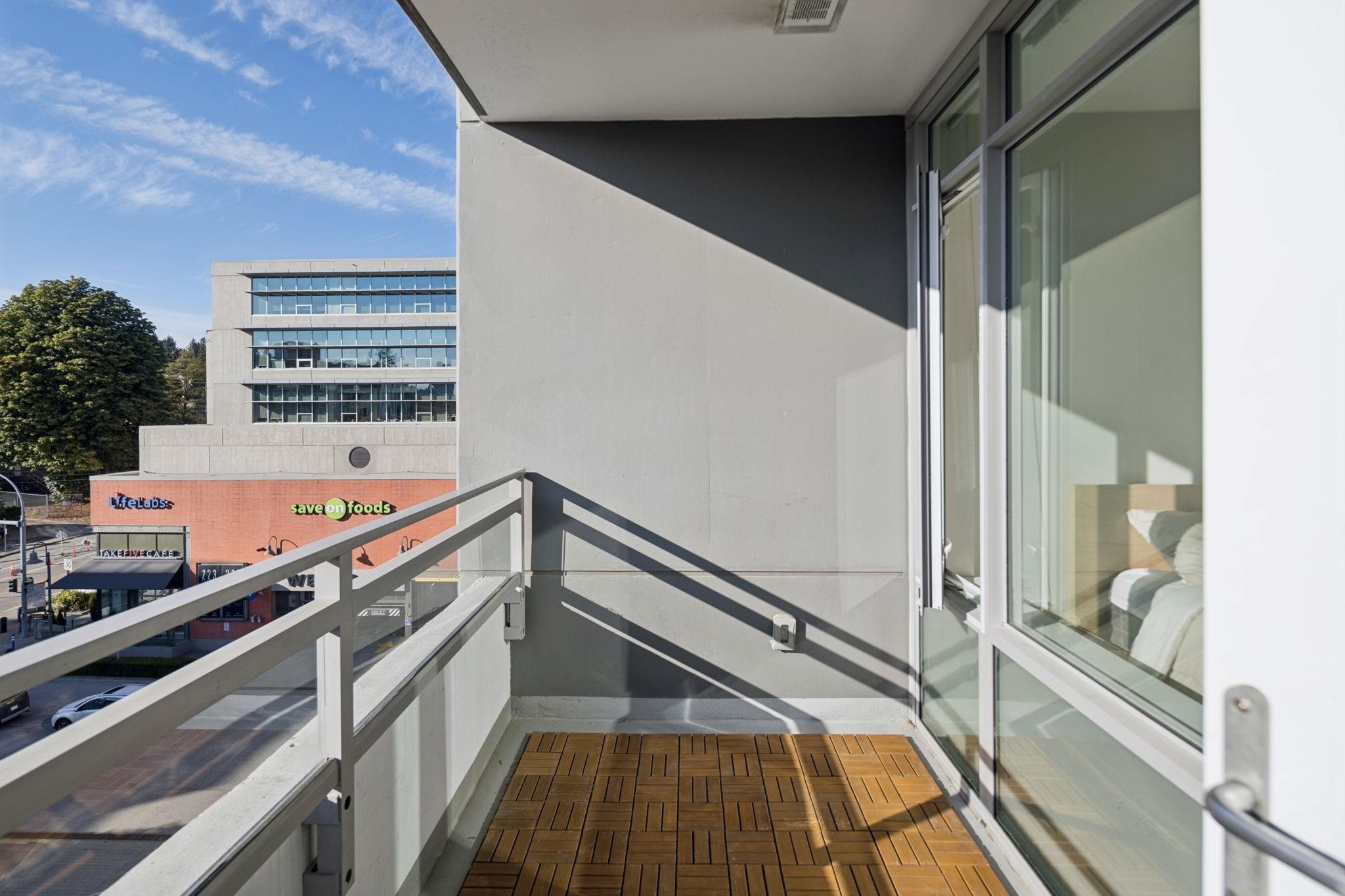 602-200 Nelson'S Crescent, New Westminster, BC