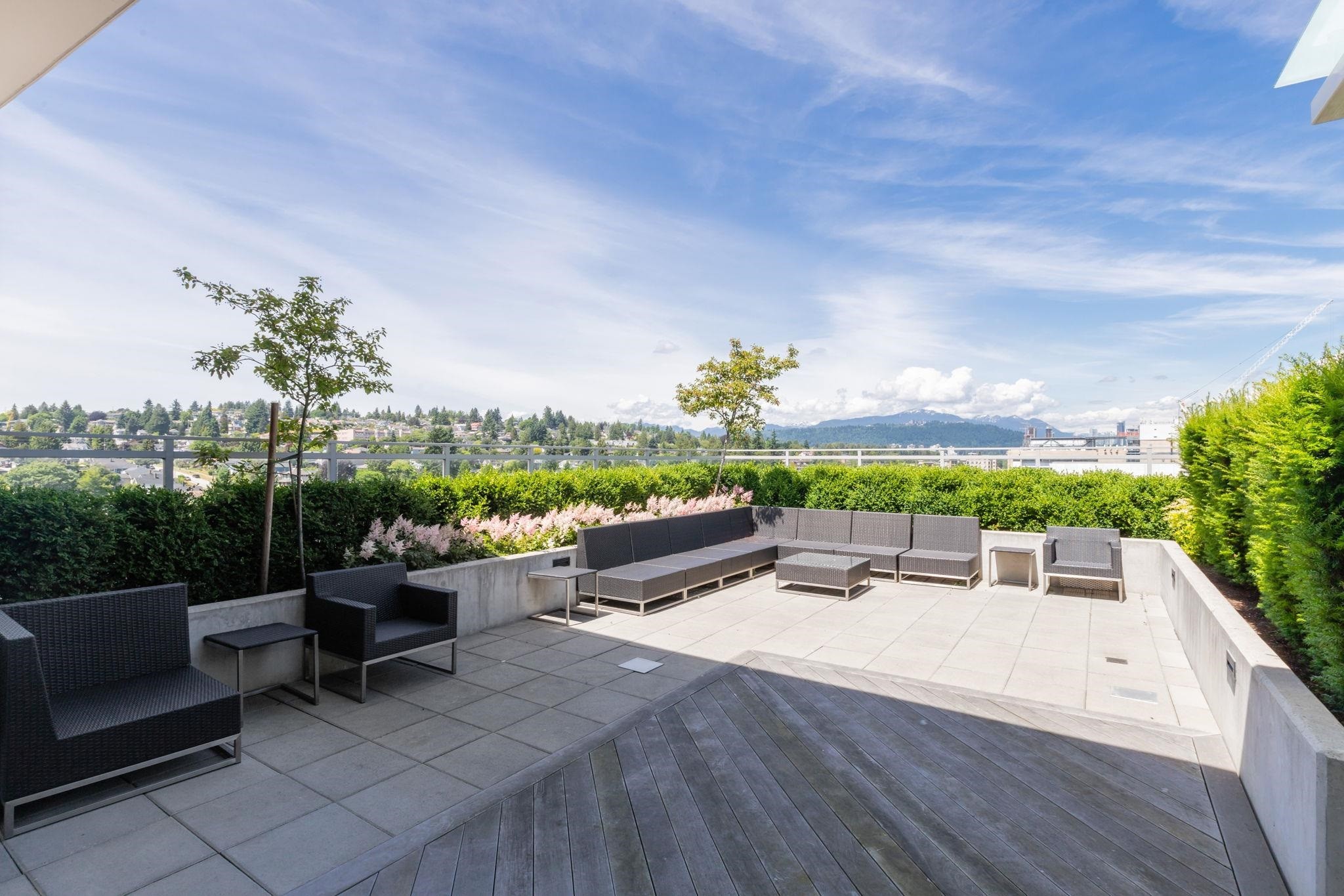 602-200 Nelson'S Crescent, New Westminster, BC