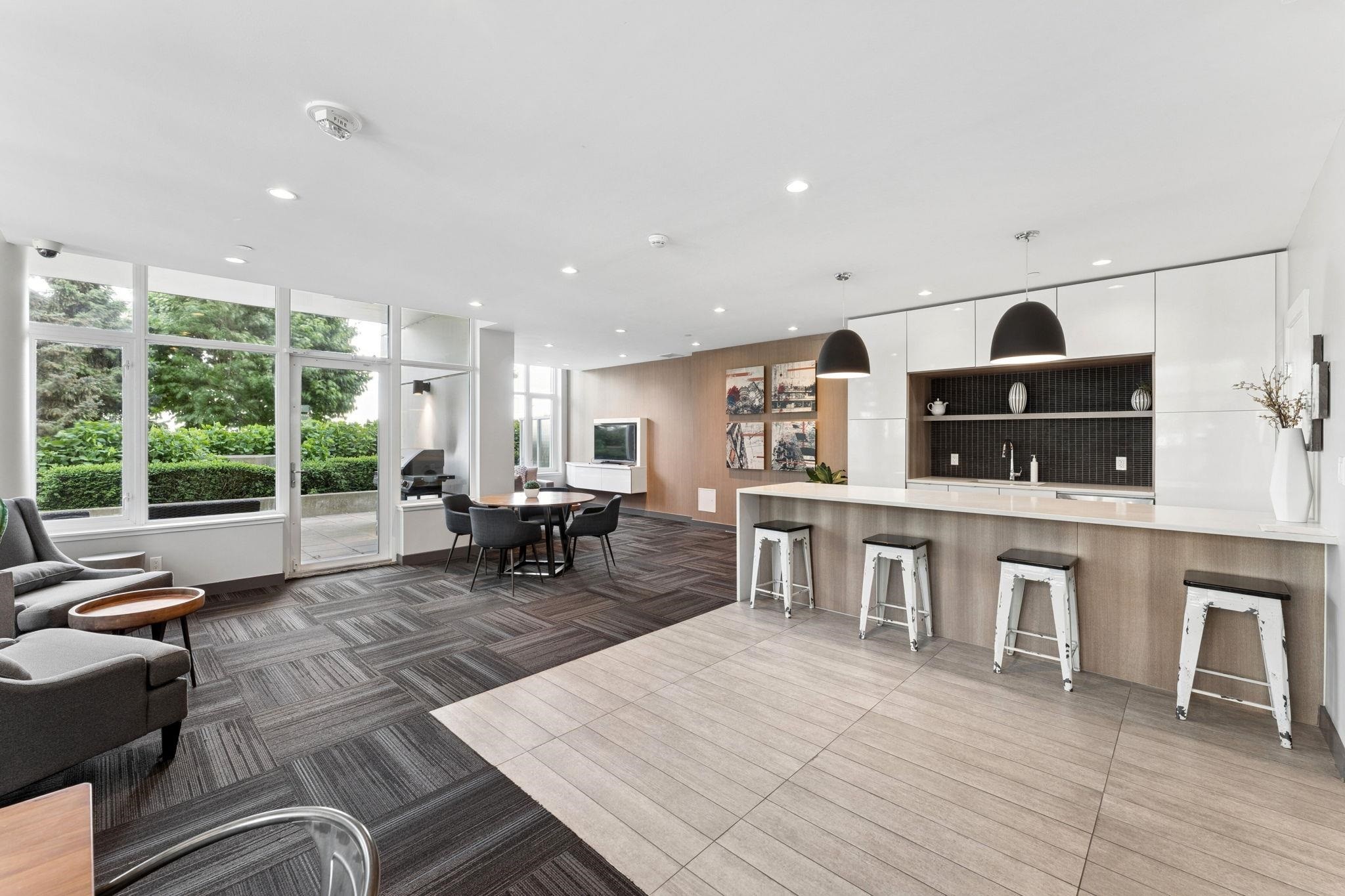 602-200 Nelson'S Crescent, New Westminster, BC